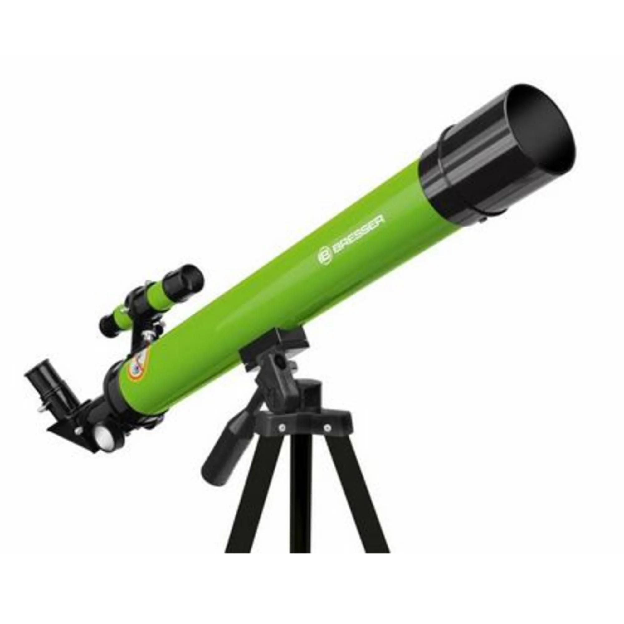 Télescope  AC 45/600 AZ vert