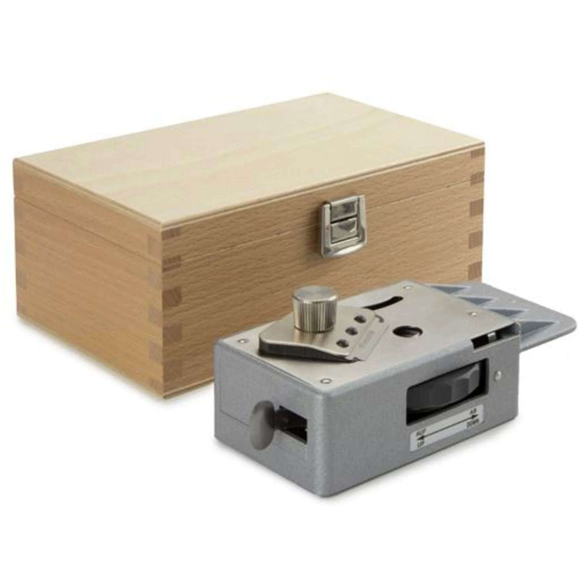 Anklemmbares Mikrotom MT.5503