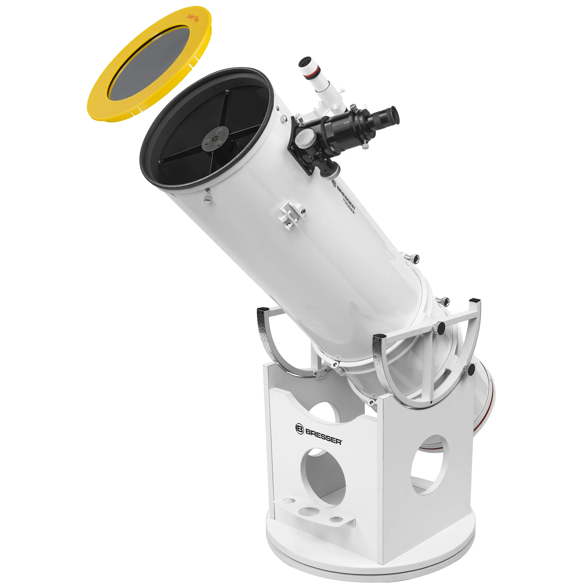 Télescope Dobson  N 254/1270 Messier Hexafoc DOB