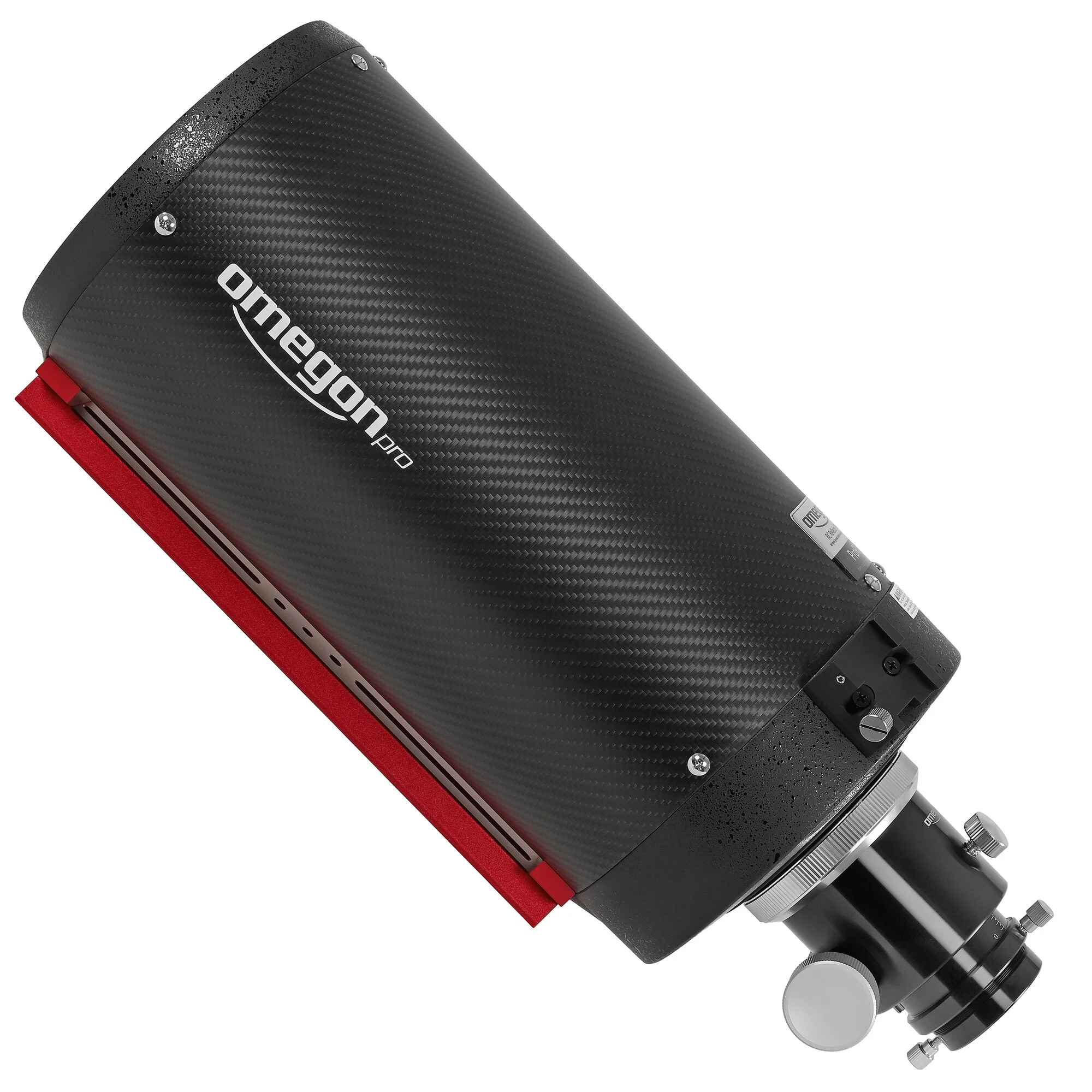 Carbon Full Tube Ritchey-Chretien Pro RC 154/1370 OTA
