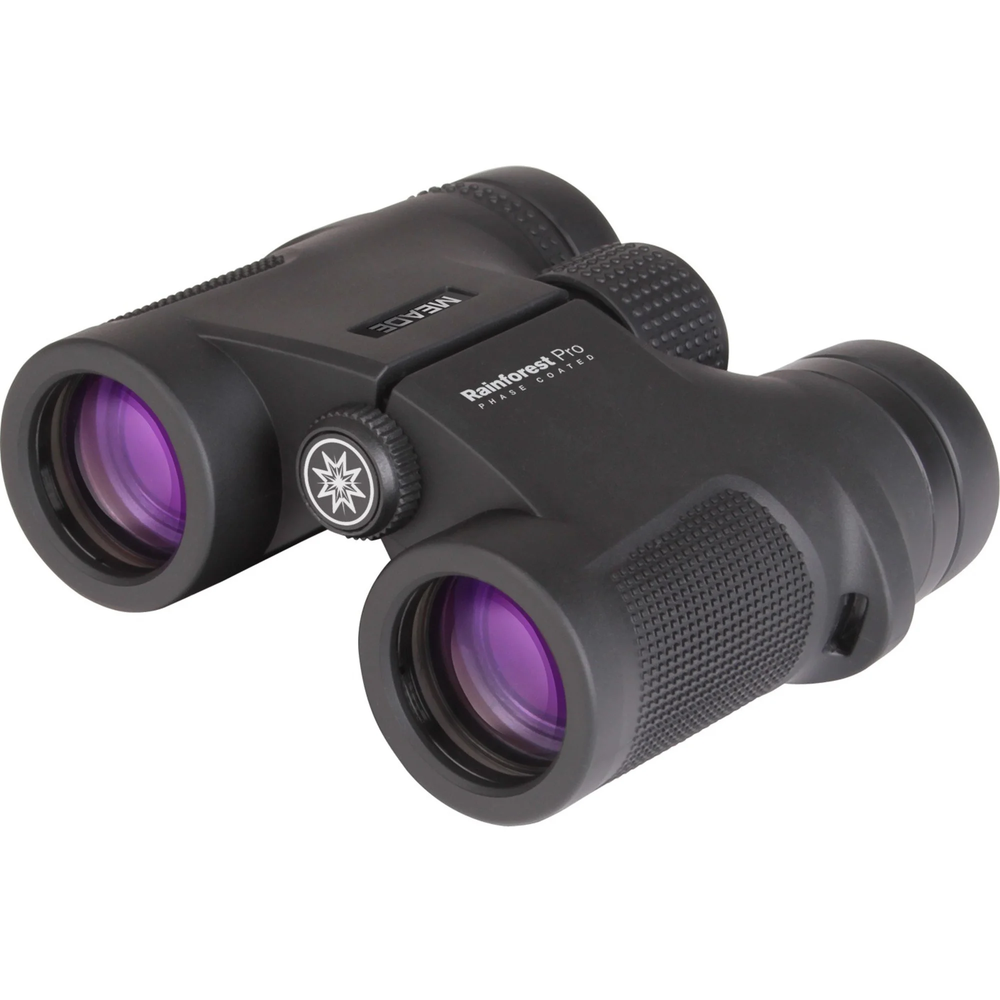 Jumelles  10x32 Rainforest Pro