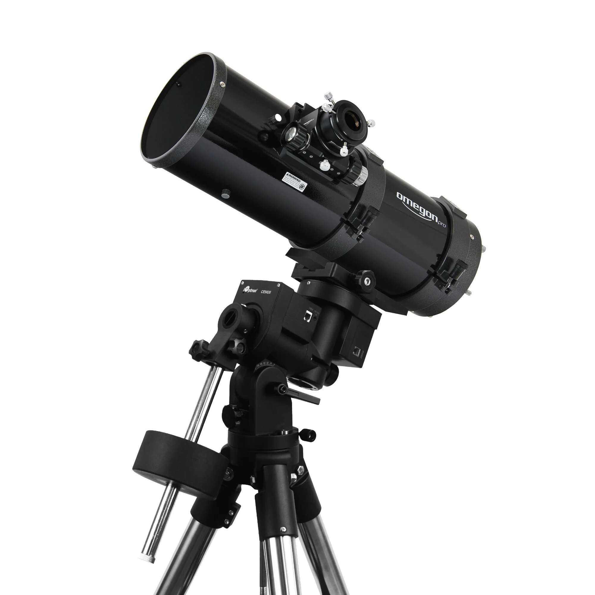 Télescope  Pro Astrograph N 154/600 CEM26 LiteRoc