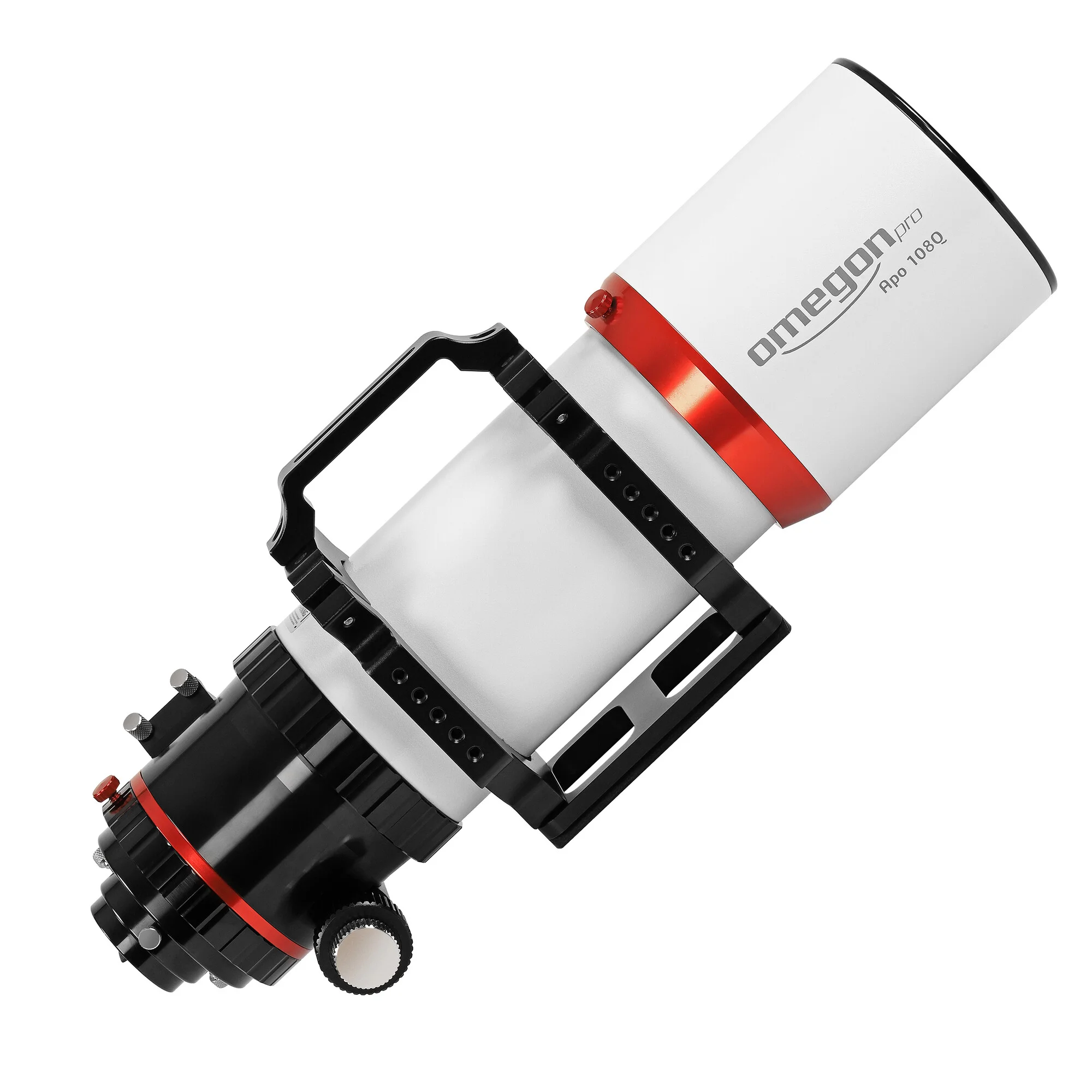 Lunette apochromatique Pro APO AP 108/600 Quintuplet OTA