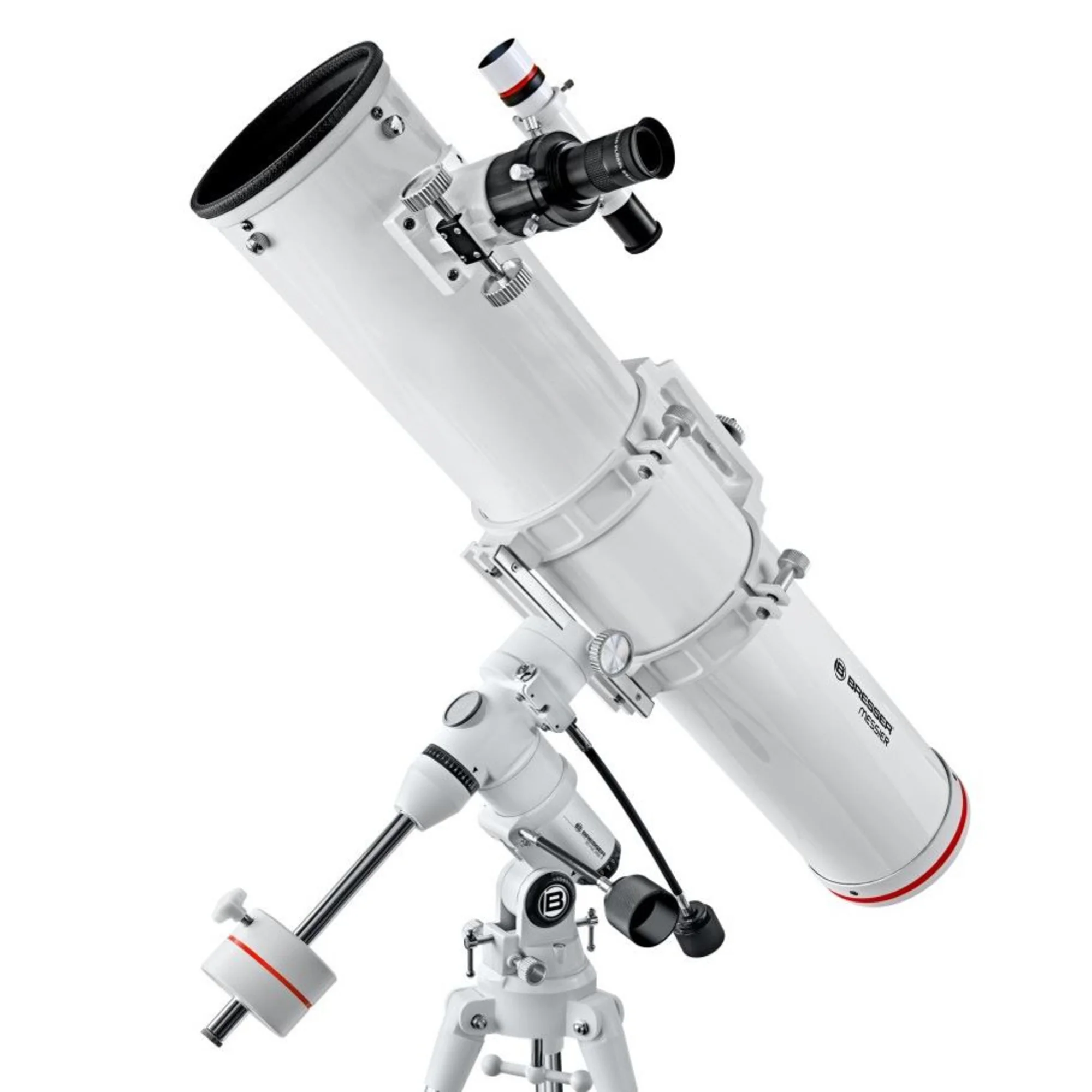 Télescope  N 130/1000 Messier EXOS-1