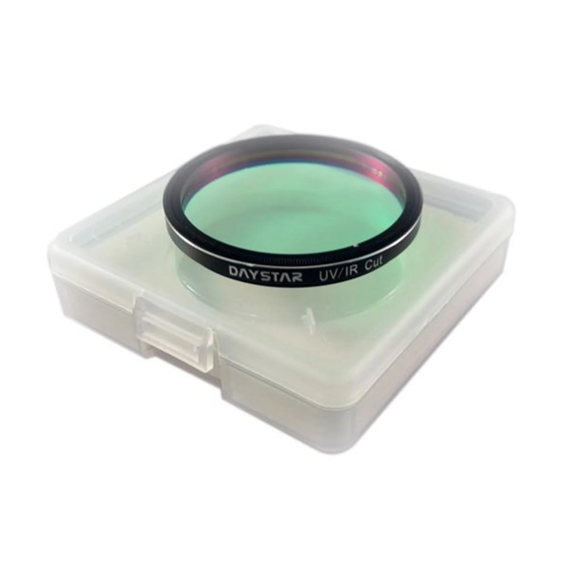 Filtres bloquants  UV/IR 2"