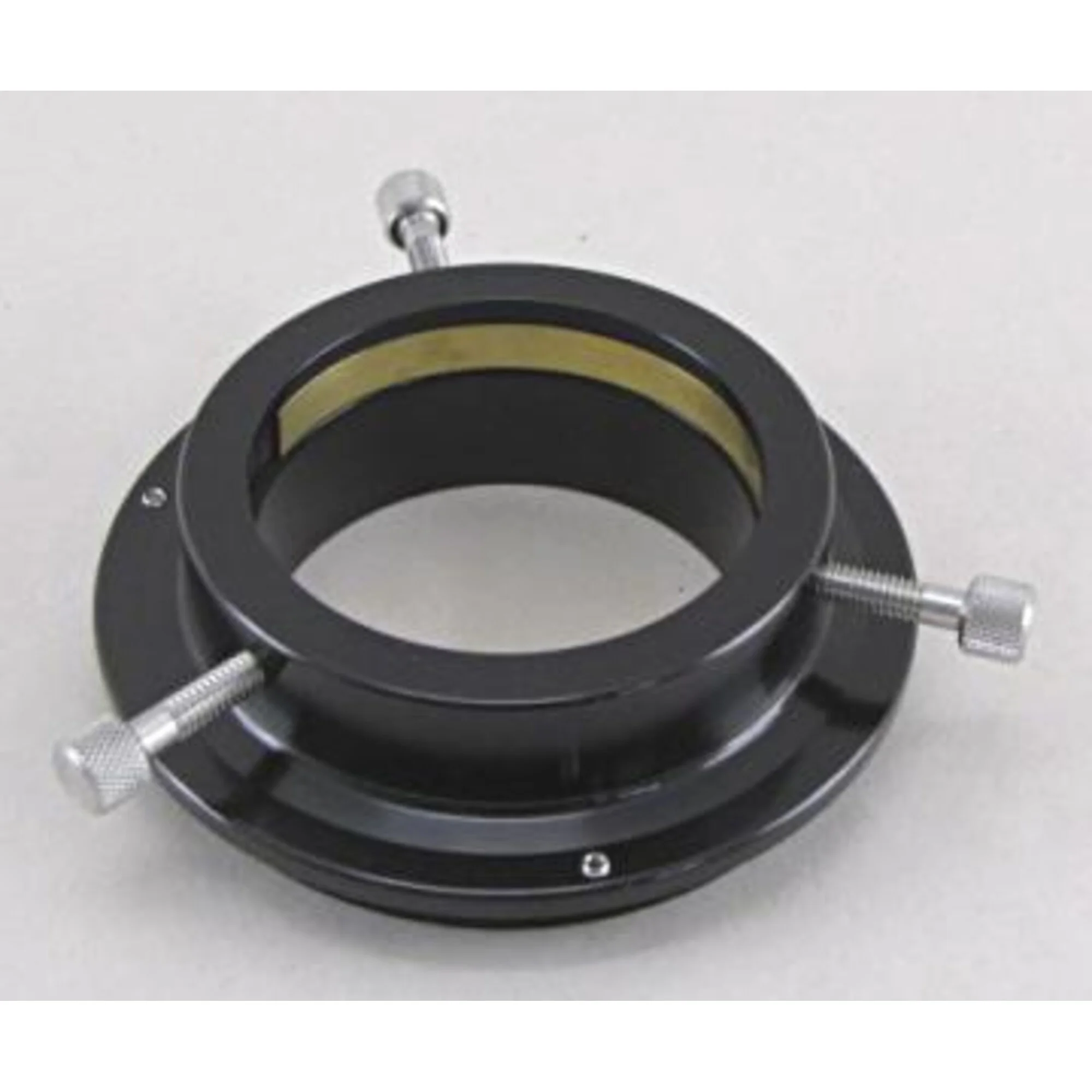 Capot 63,5 mm - Filetage mâle 63 x 1mm