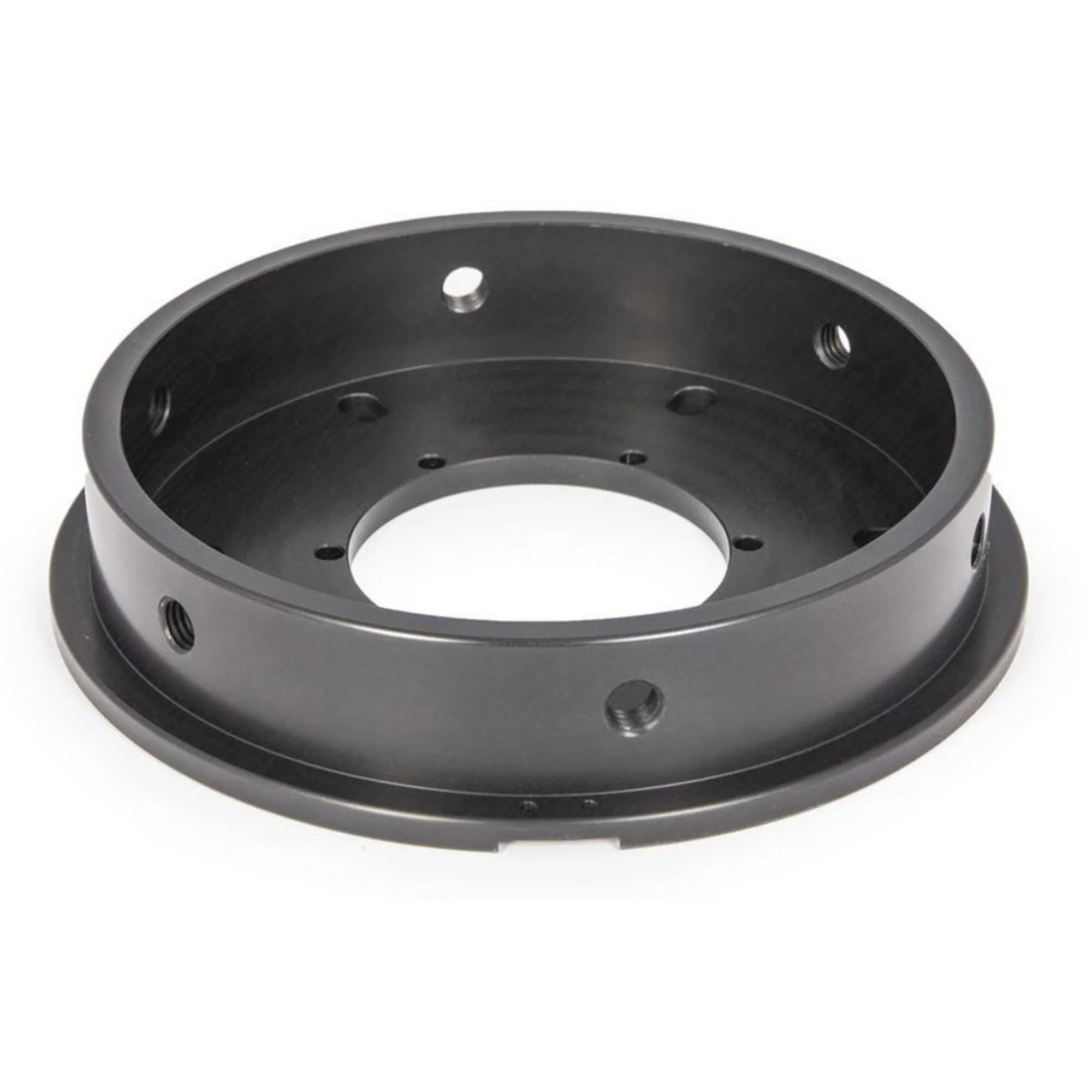 Tête à bride pour montures Celestron CGX et CGX-L