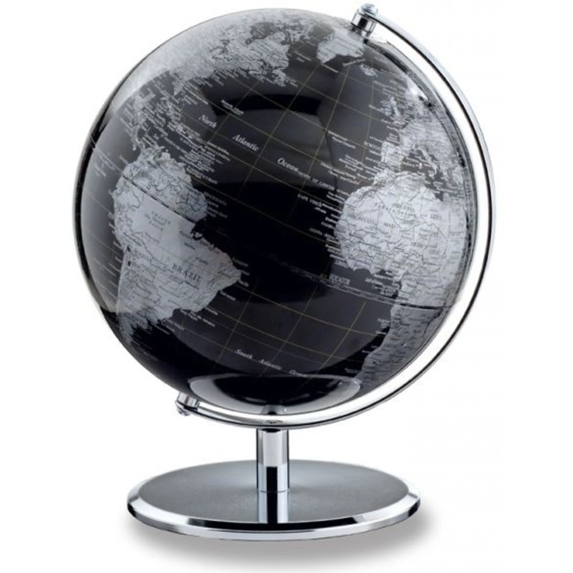 Globe  Darkchrome Planet 25cm