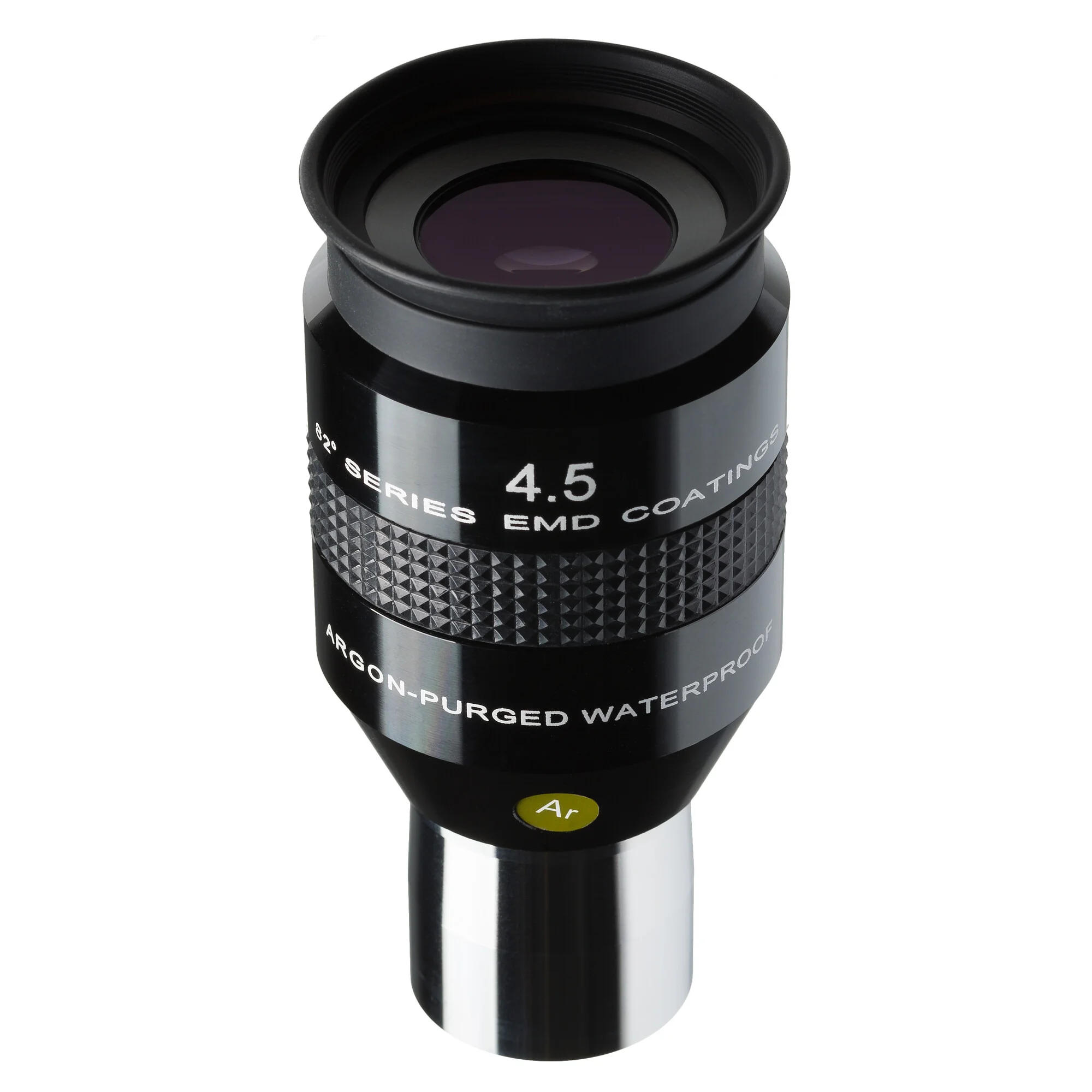 Oculaire  82° LER AR  4,5mm 1,25"