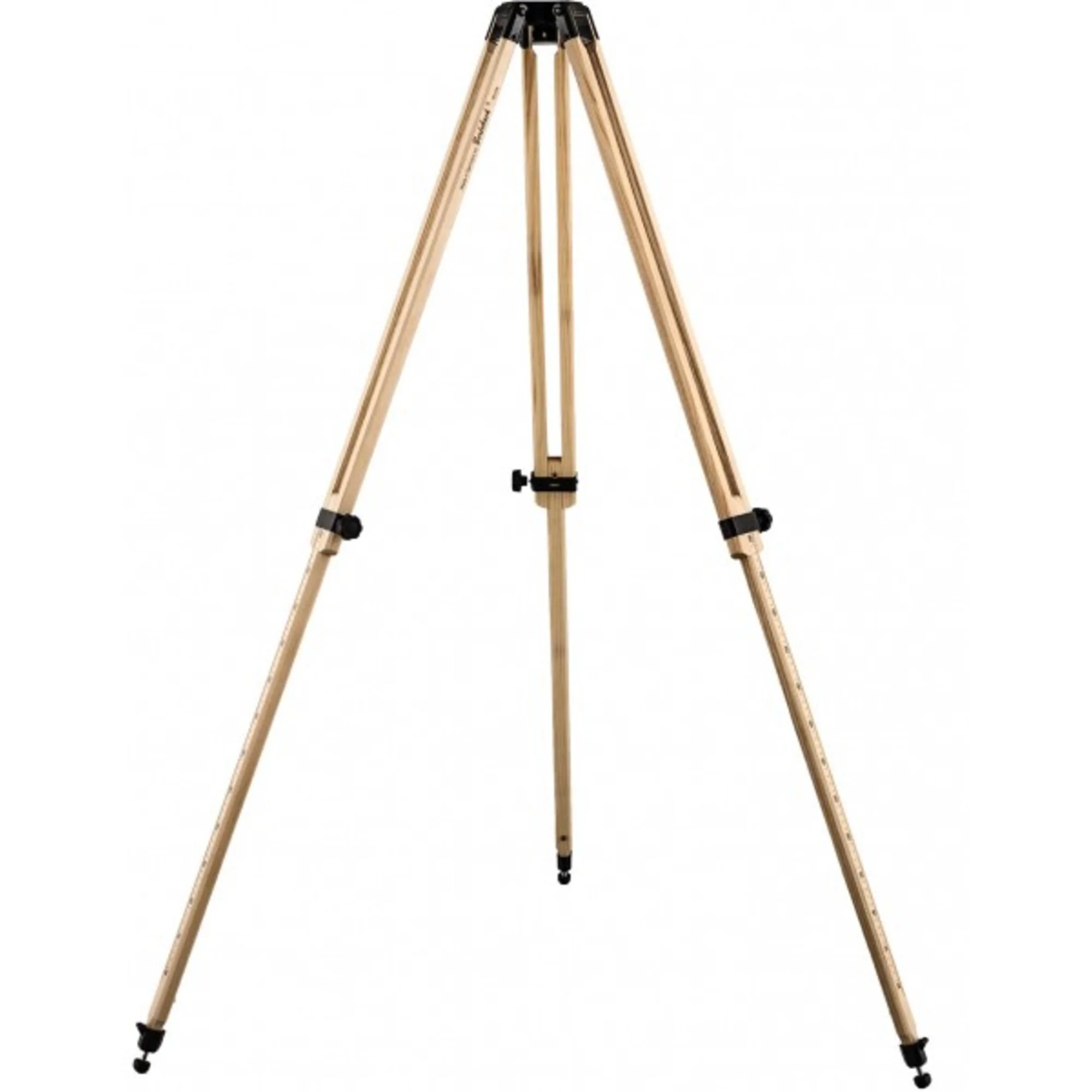 Trépied en bois  Report 302 3/8"