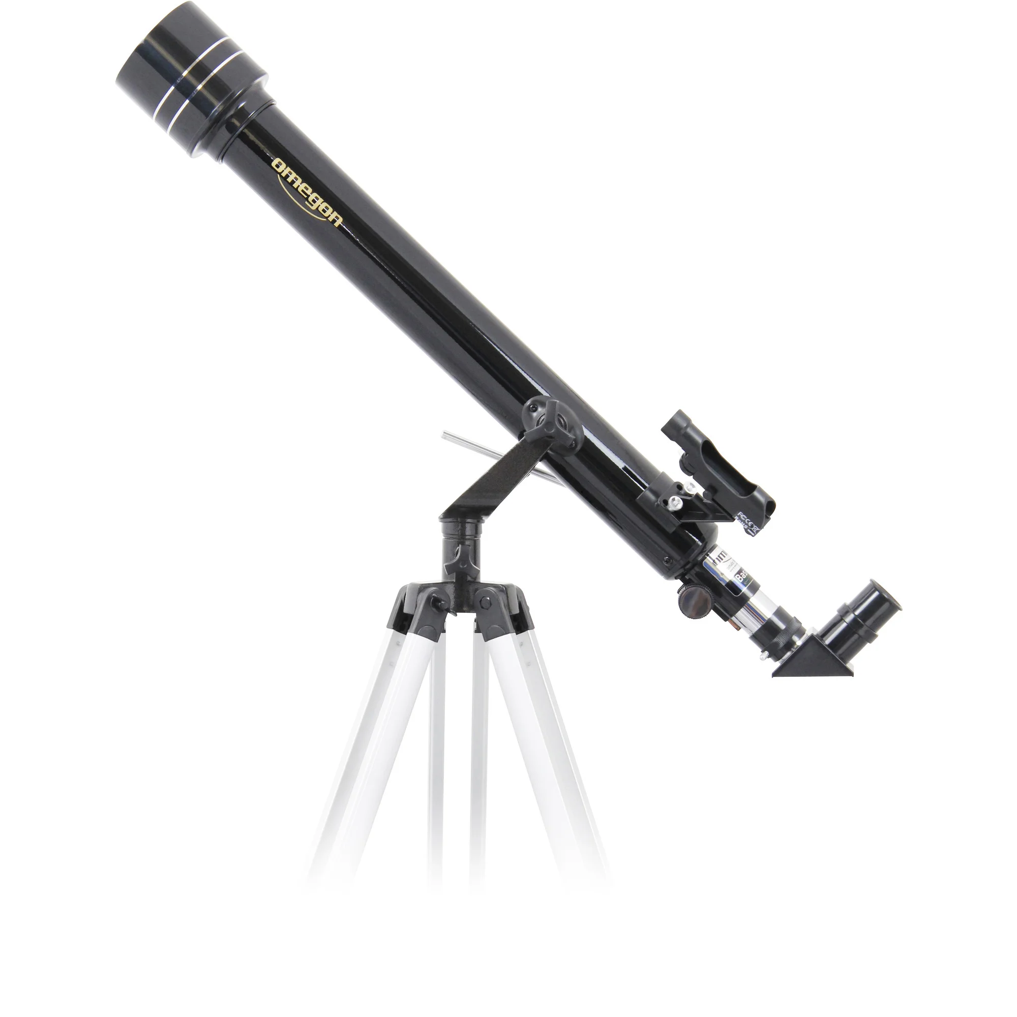 Télescope  AC 60/700 AZ-1