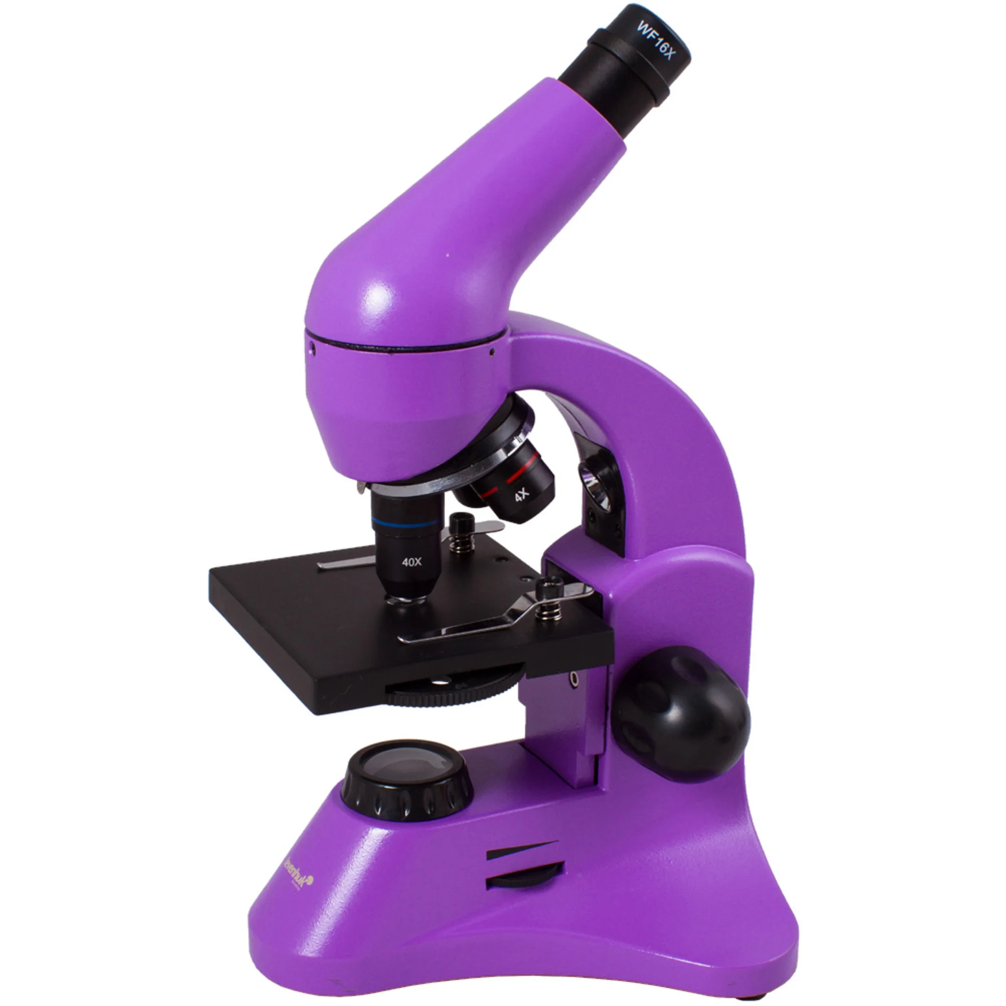 Microscope  Rainbow 50L Plus Amethyst