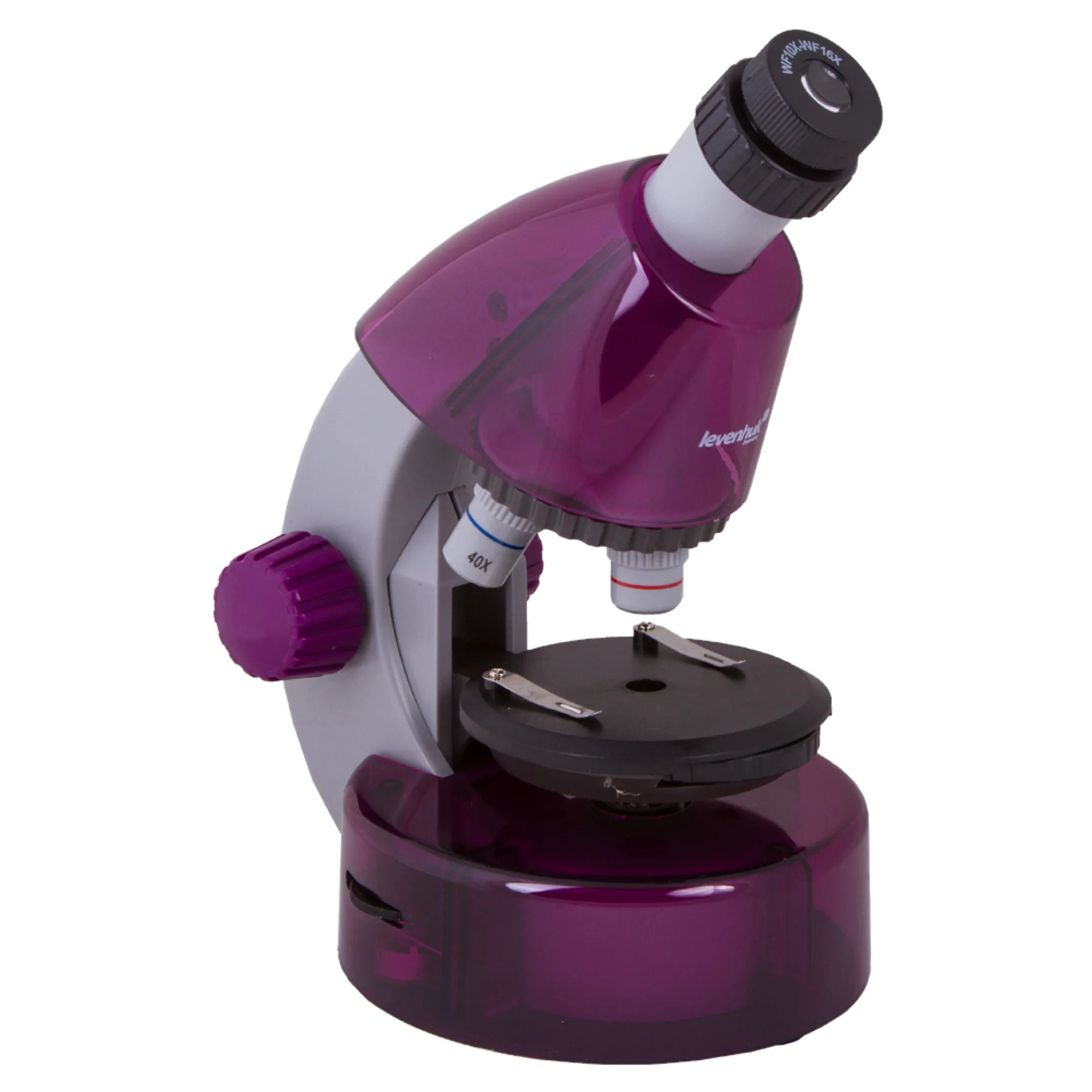 Microscope  LabZZ M101 Amethyst