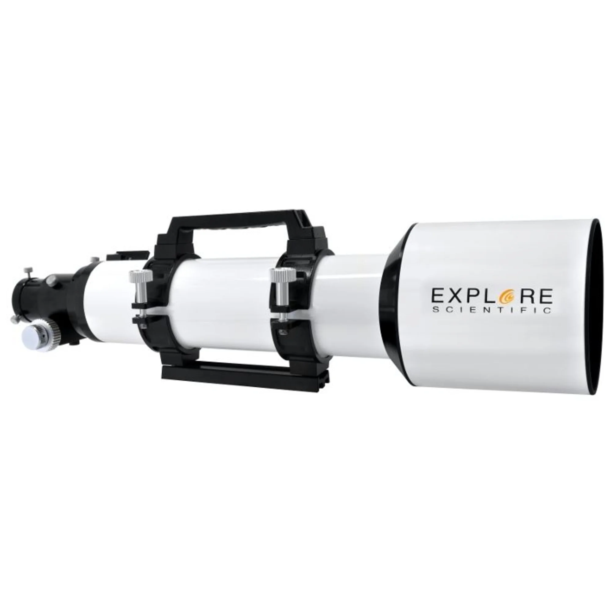 Lunette apochromatique  AP 102/714 FCD-1-ED Alu OTA