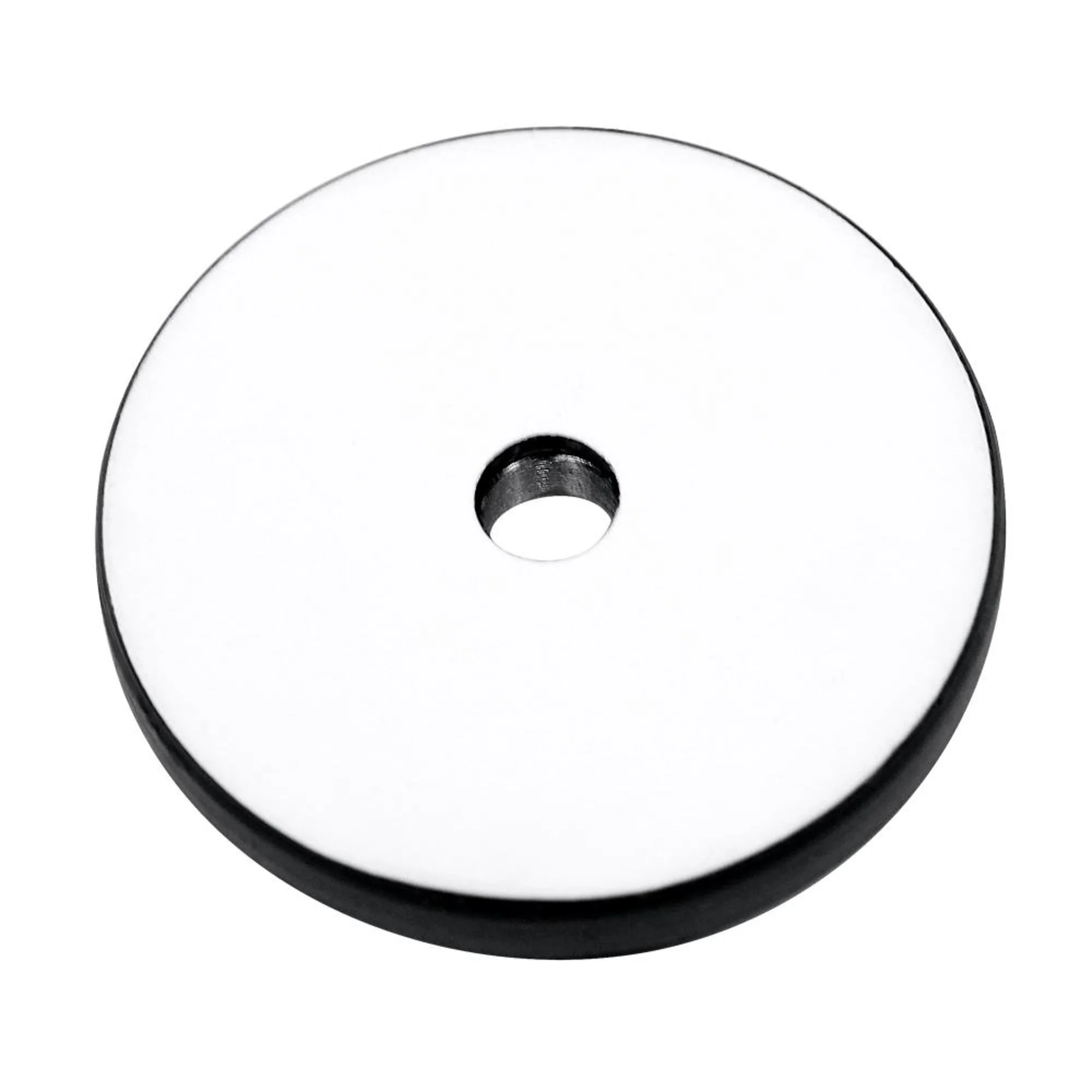 Holographic Attachment for Laser Collimator - Concentric Circle Pattern