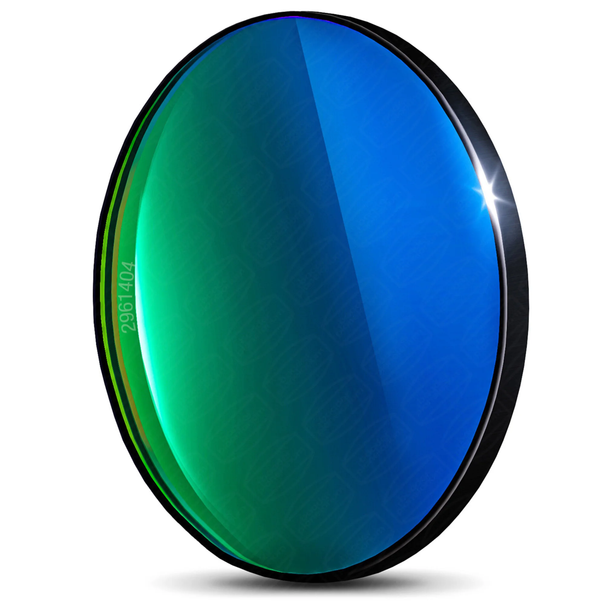 Filtre  OIII CMOS Ultra-Narrowband 50,4mm