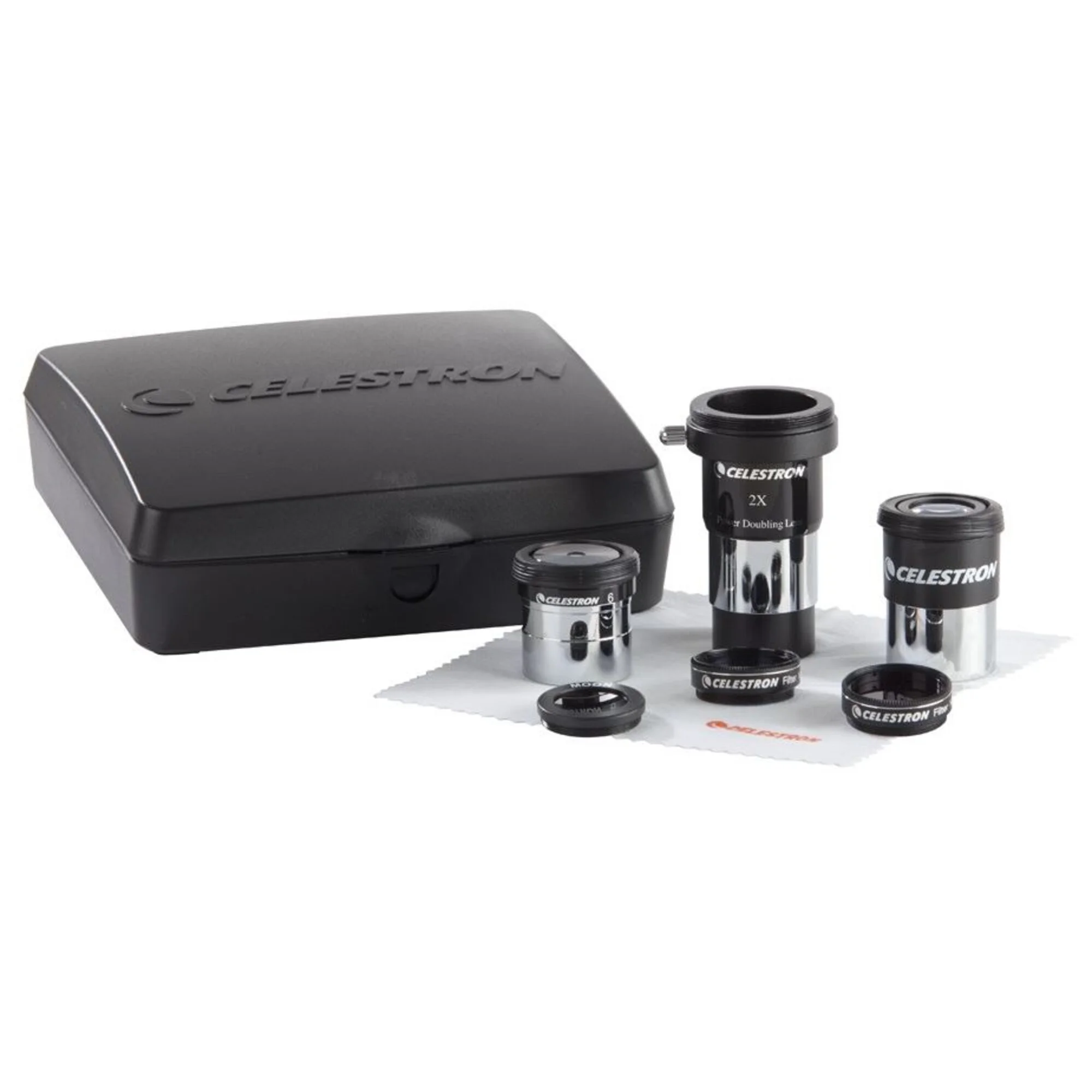 Kit d'accessoires AstroMaster 31,75 mm II