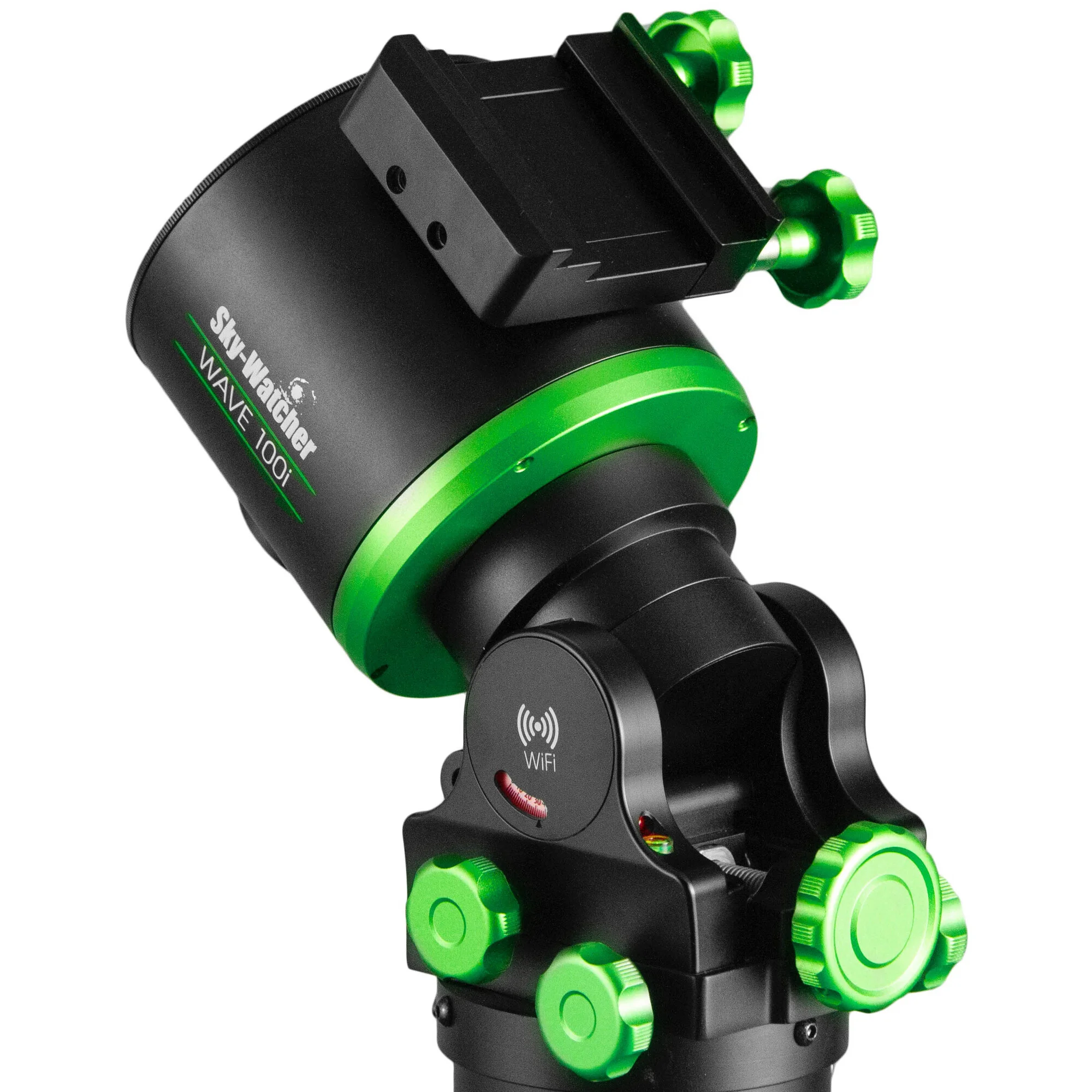 Monture  WAVE-100i Strainwave GoTo Wi-Fi Tripod