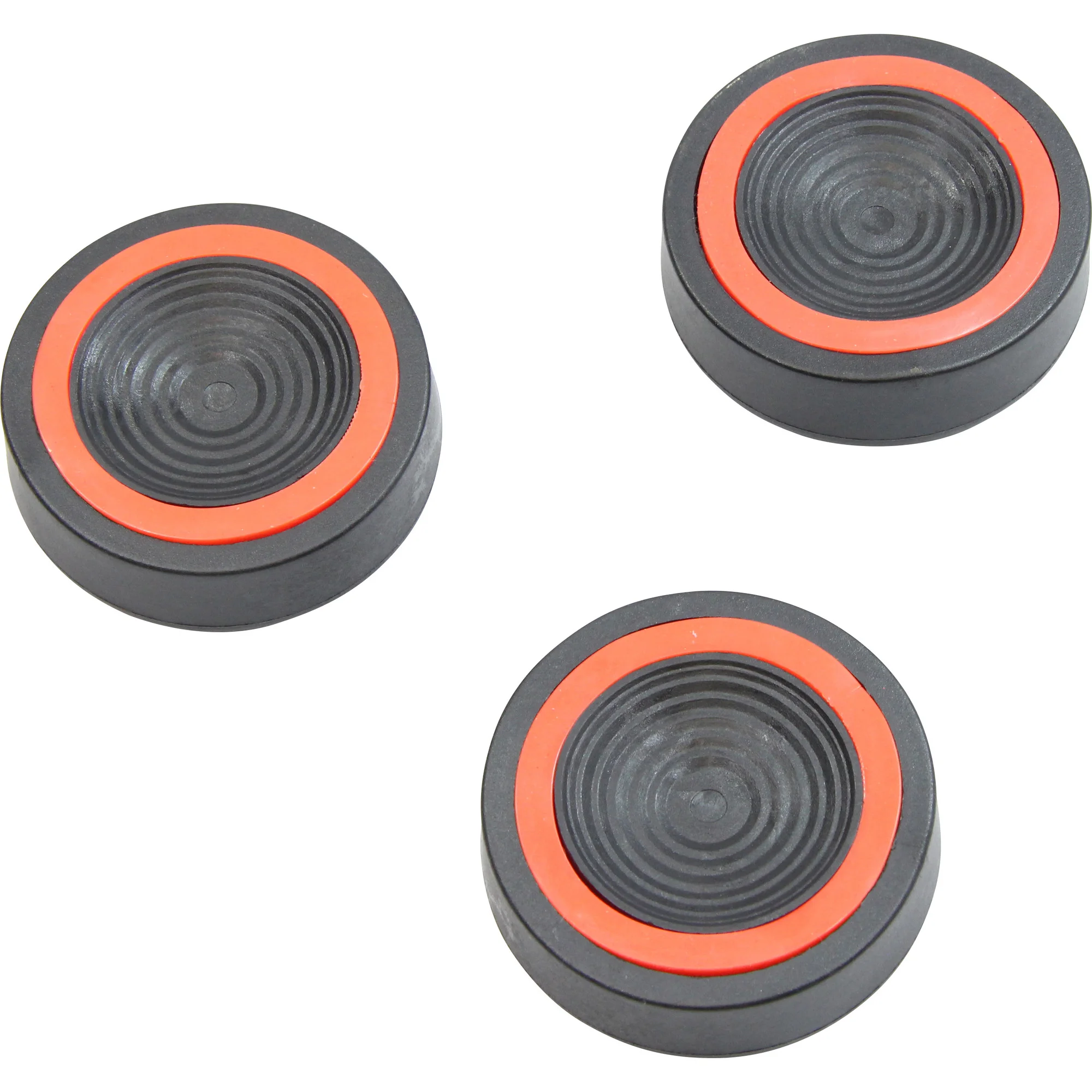 Coussins anti-vibration