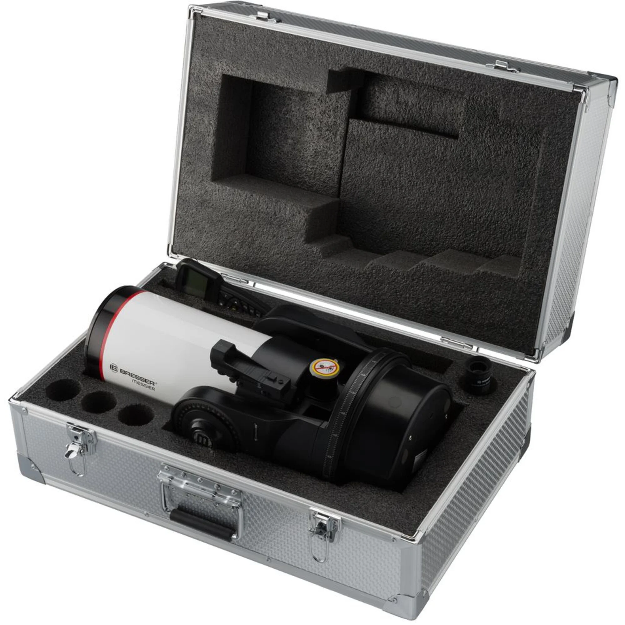 Deluxe MCX102/127 avec sac pour trépied