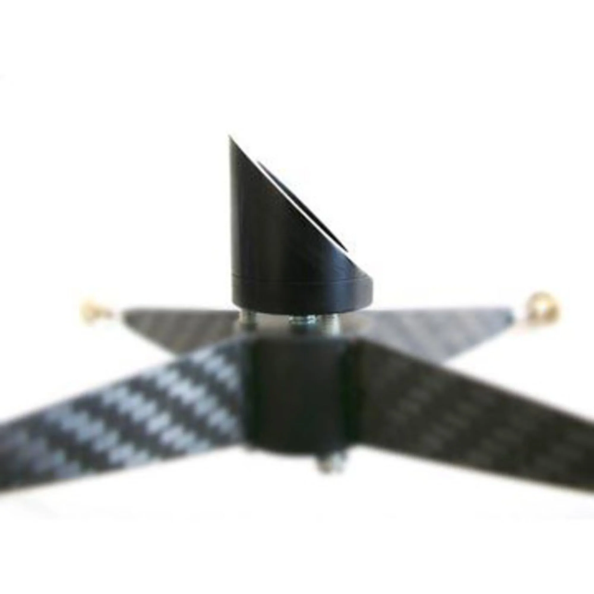 Support pour miroir secondaire 52 mm