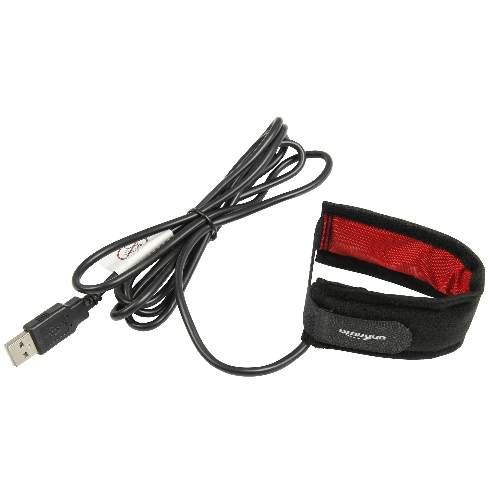 Ruban de chauffe  FogFree USB 15cm