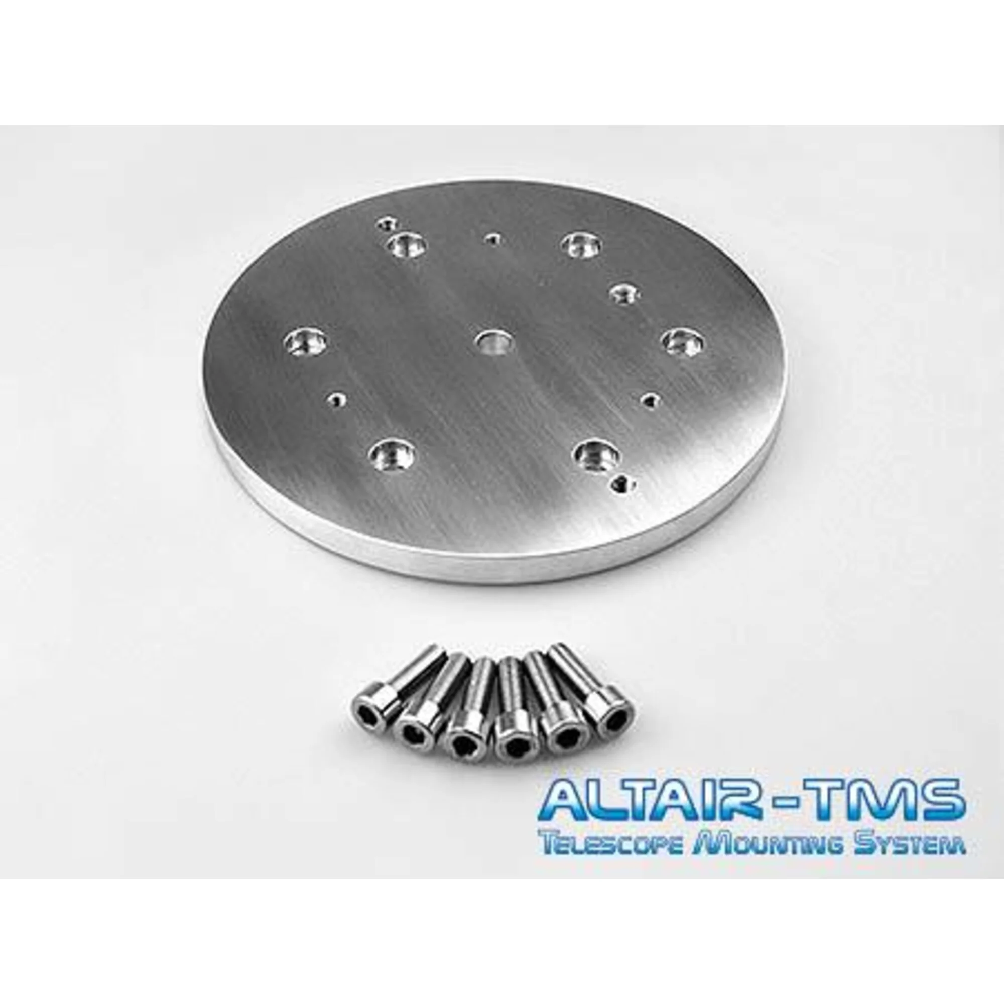 Adaptateur de colonne pour Skywatcher EQ8-R, CQ350 Pro