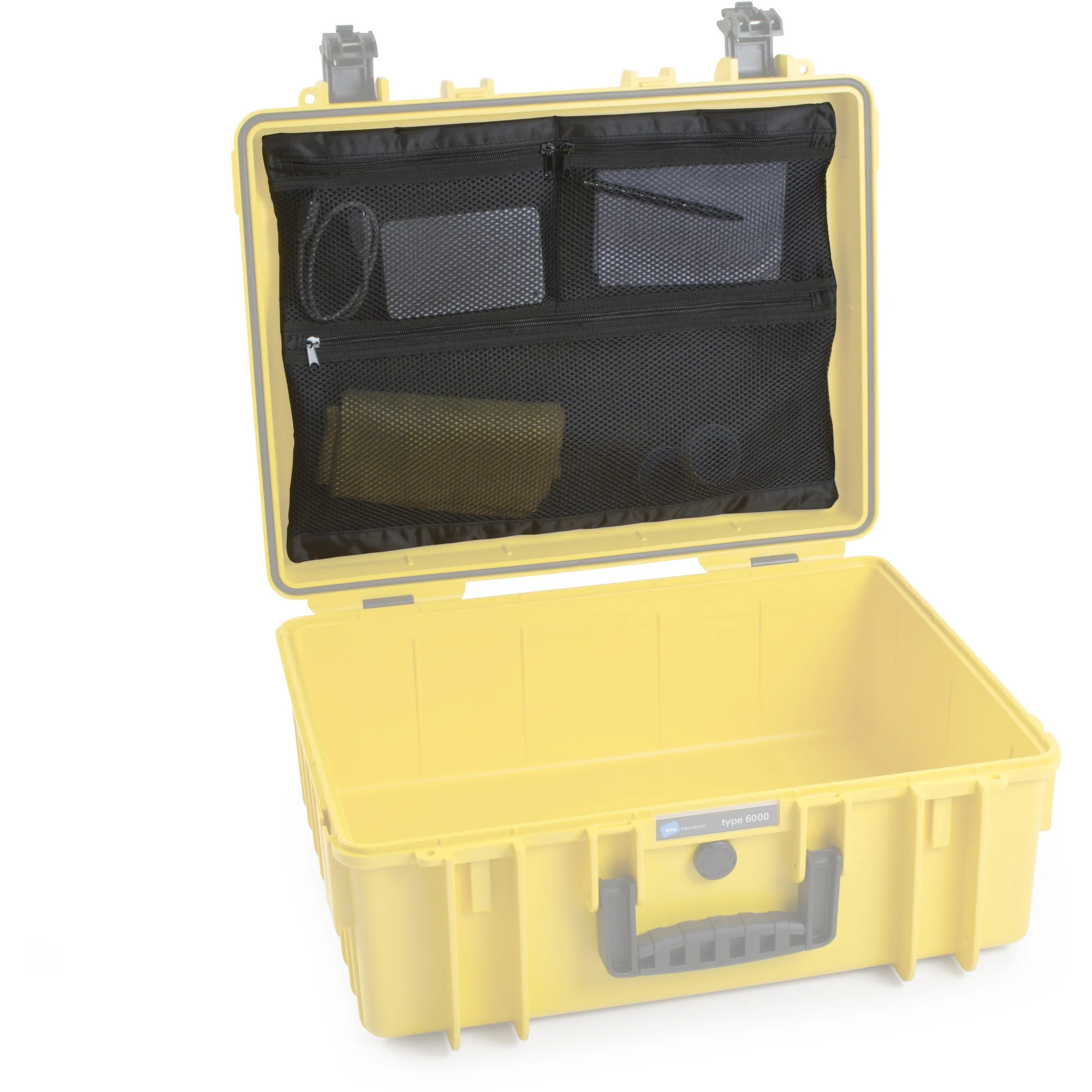 Sac filet MB pour valise Type 6000