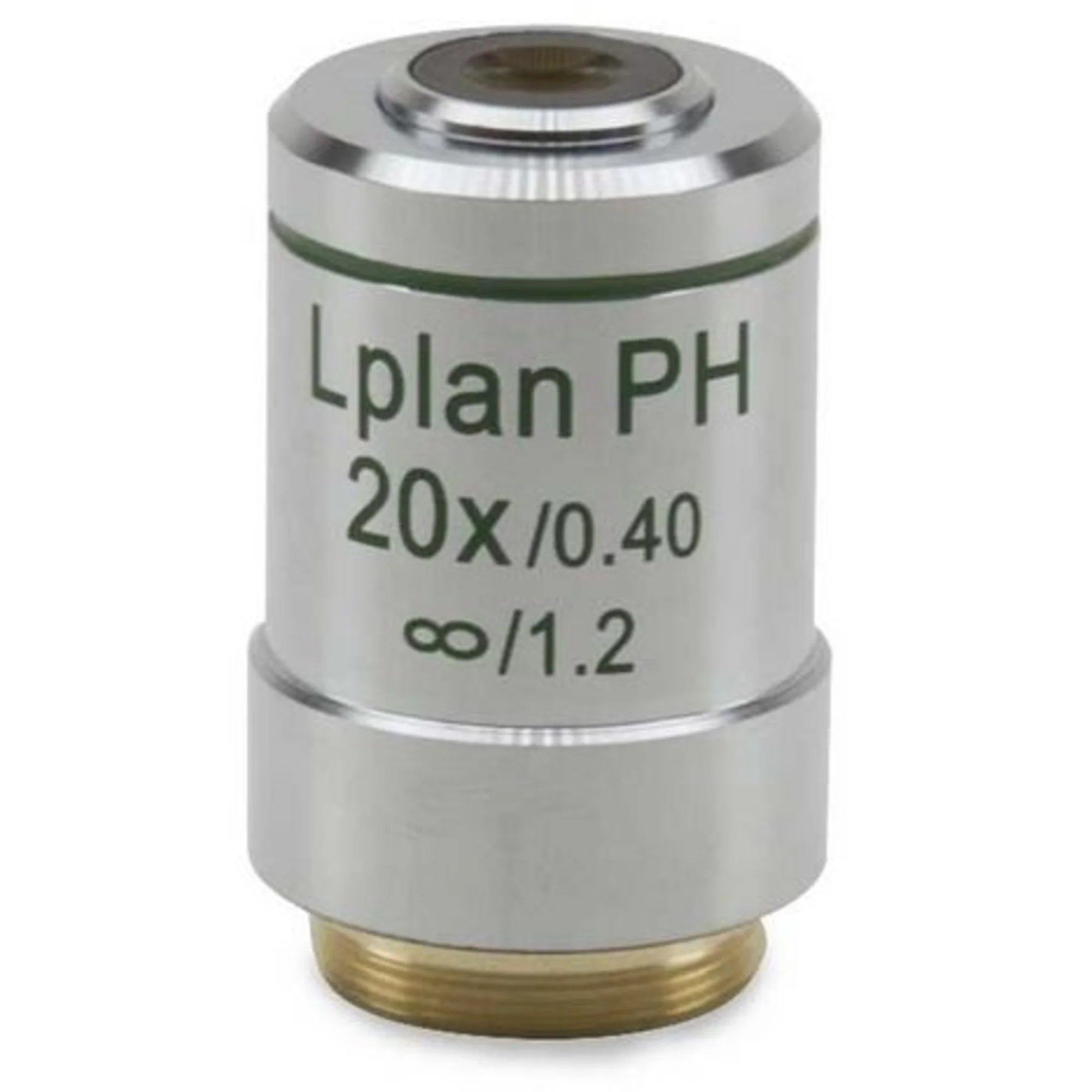 Objectif  M-784N, IOS LWD W-PLAN PH 20x/0.40 (IM-3)