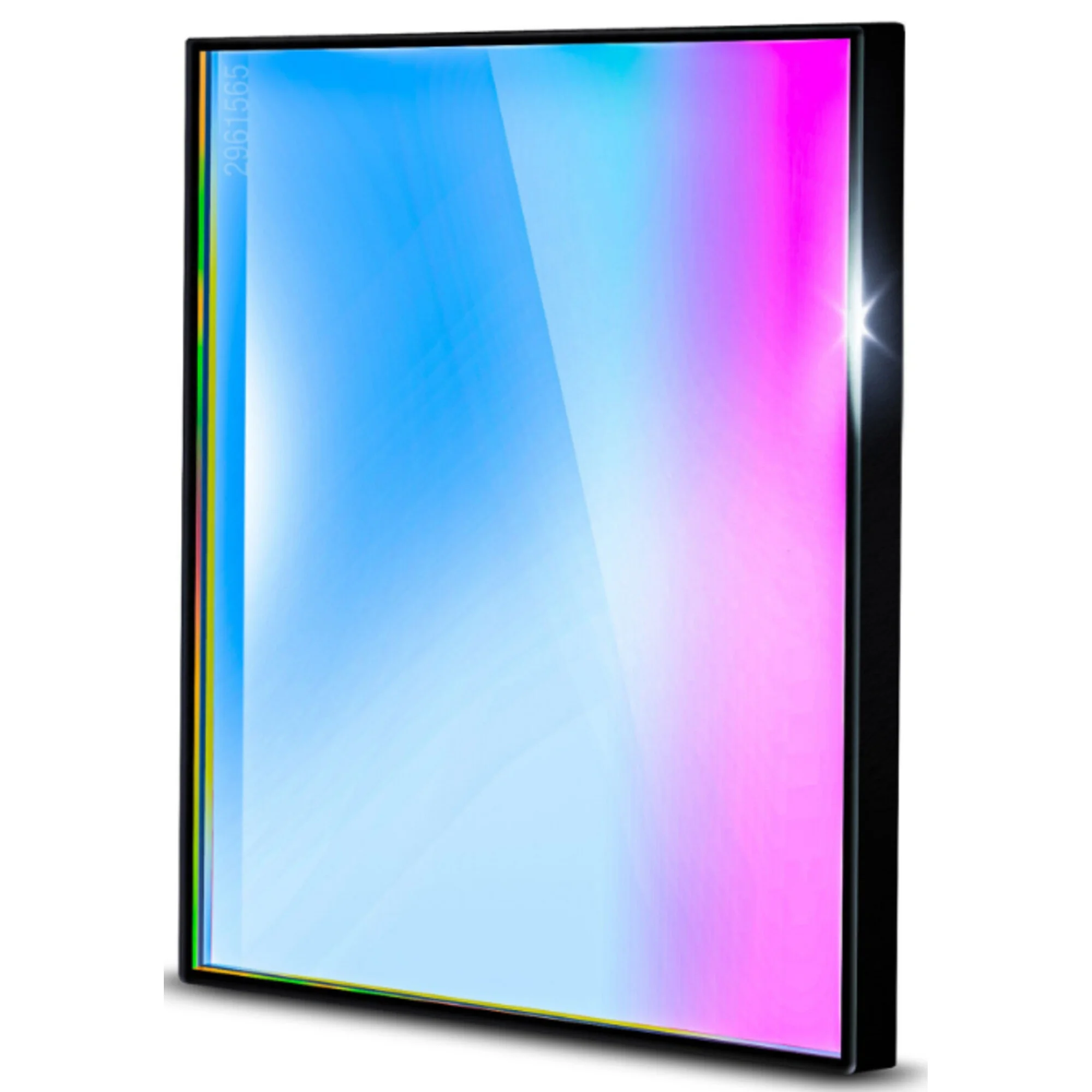 Filtre  UHC-L 50x50mm