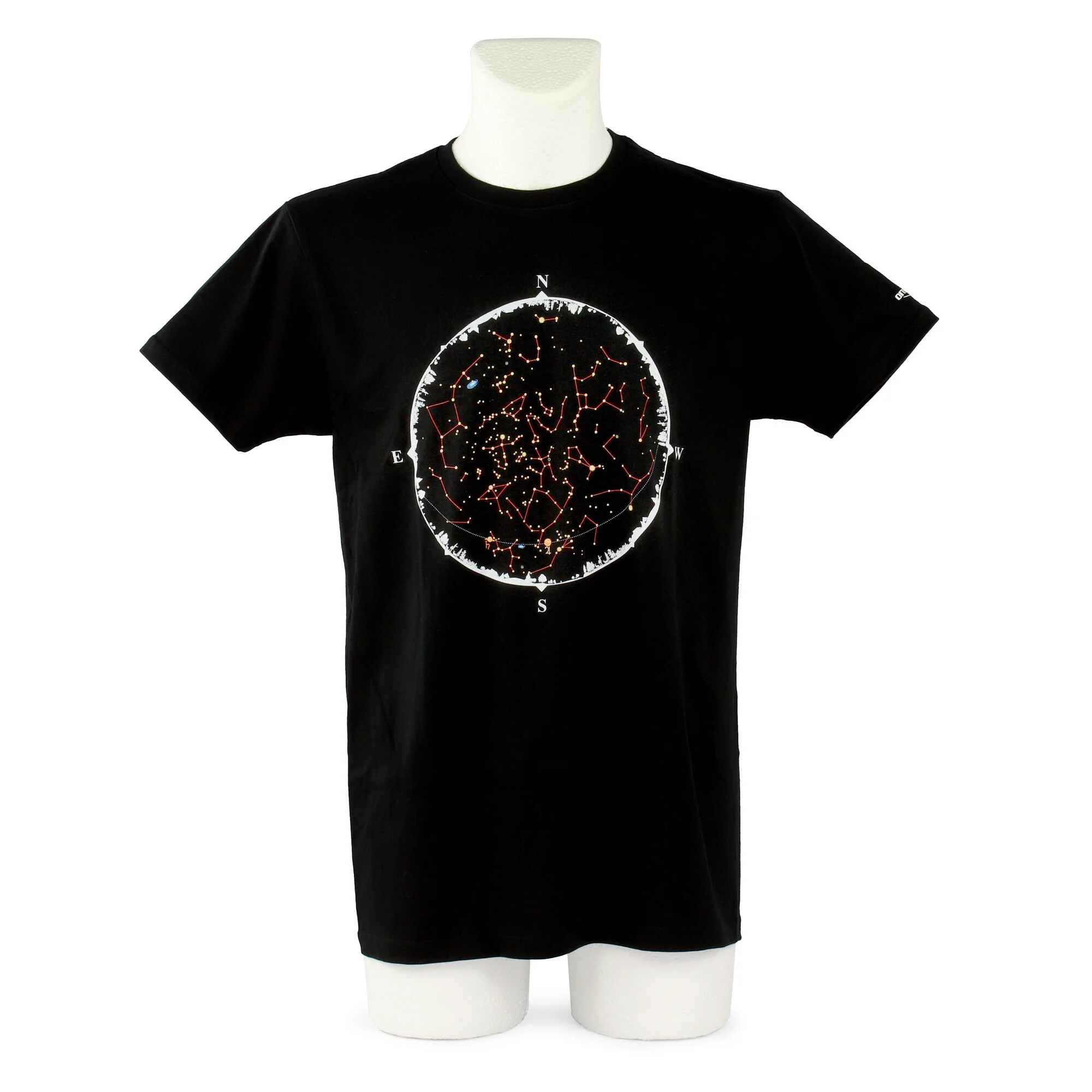 T-shirt Starmap - Taille 3XL