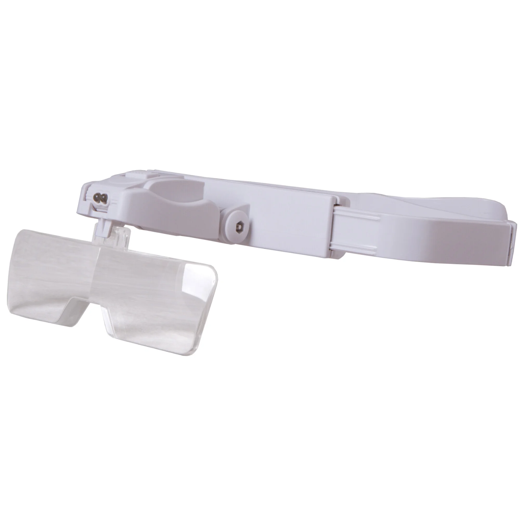 Loupe  Zeno Vizor G5 3,5x LED