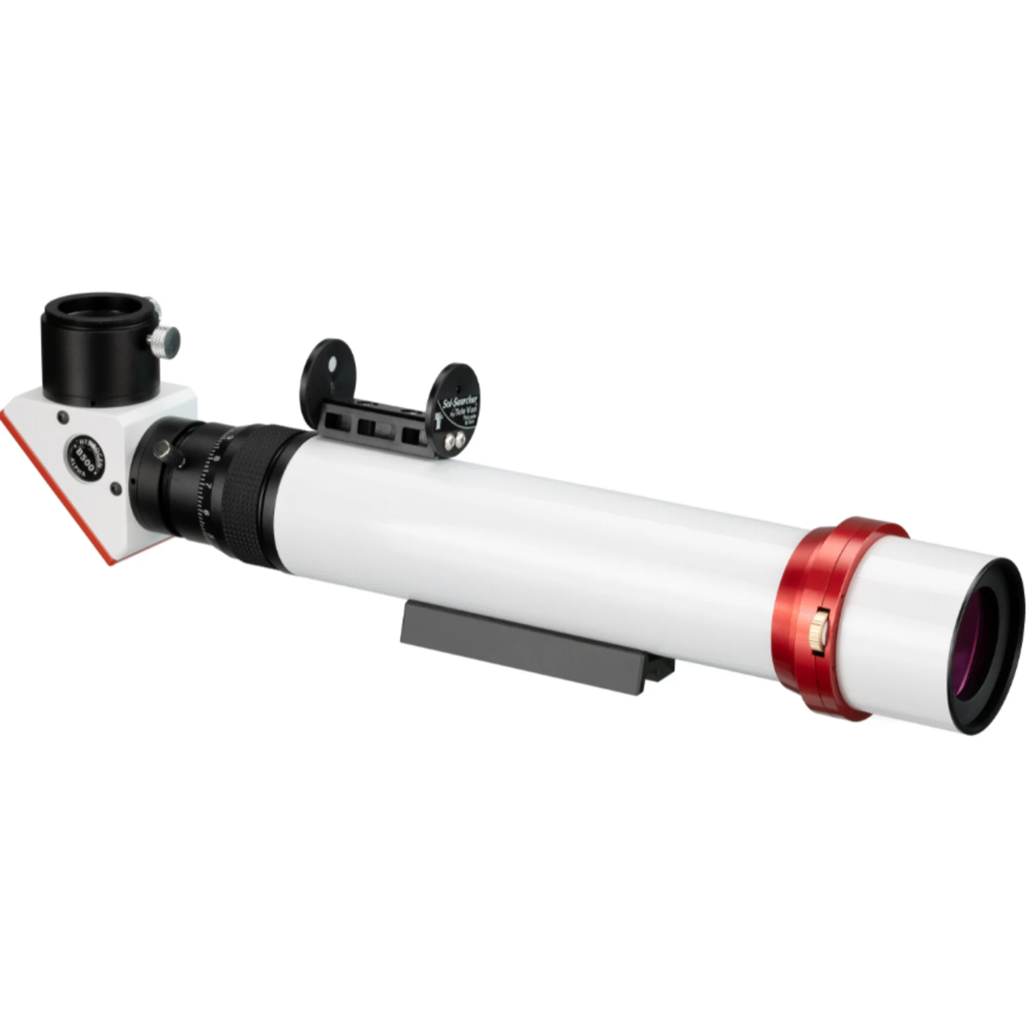 Télescope solaire  ST 40/400 LS40T Ha B600