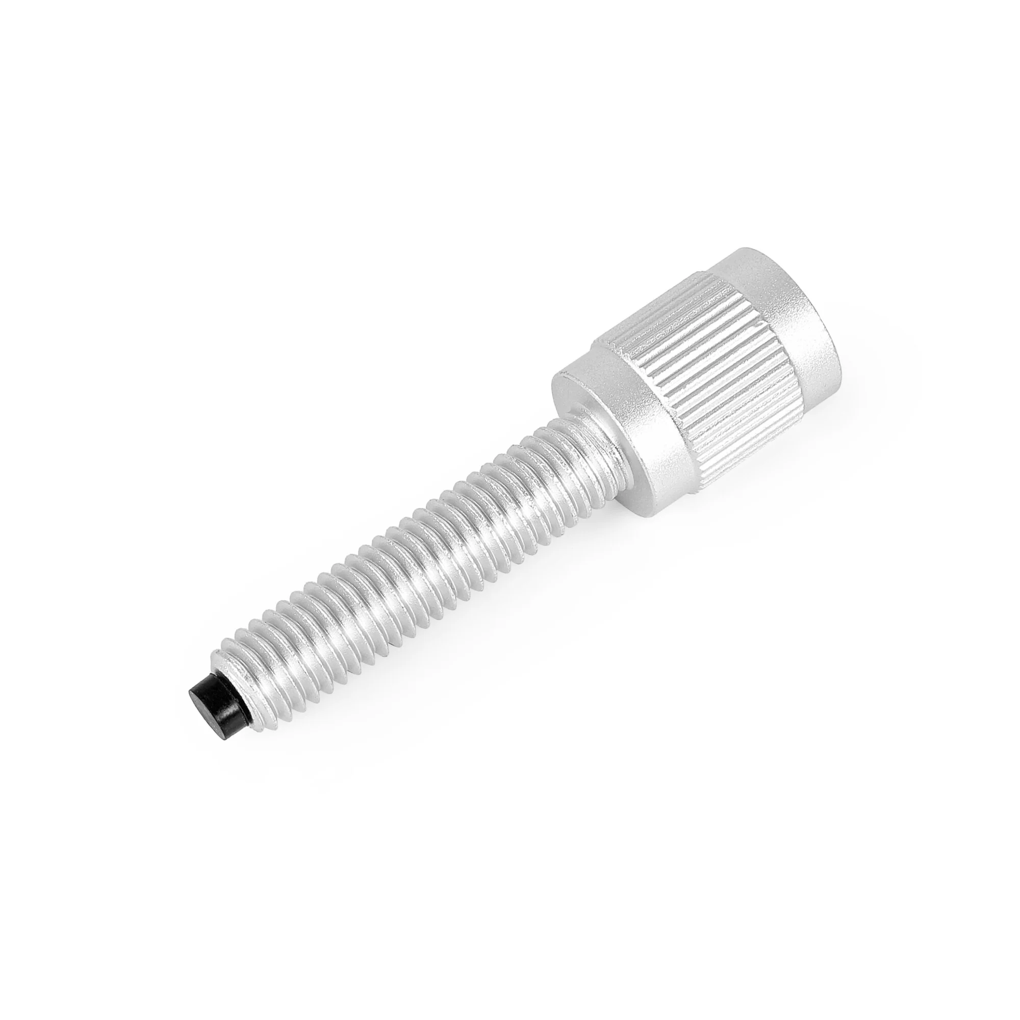 Vis M8x55 pour colliers de lunette-guide