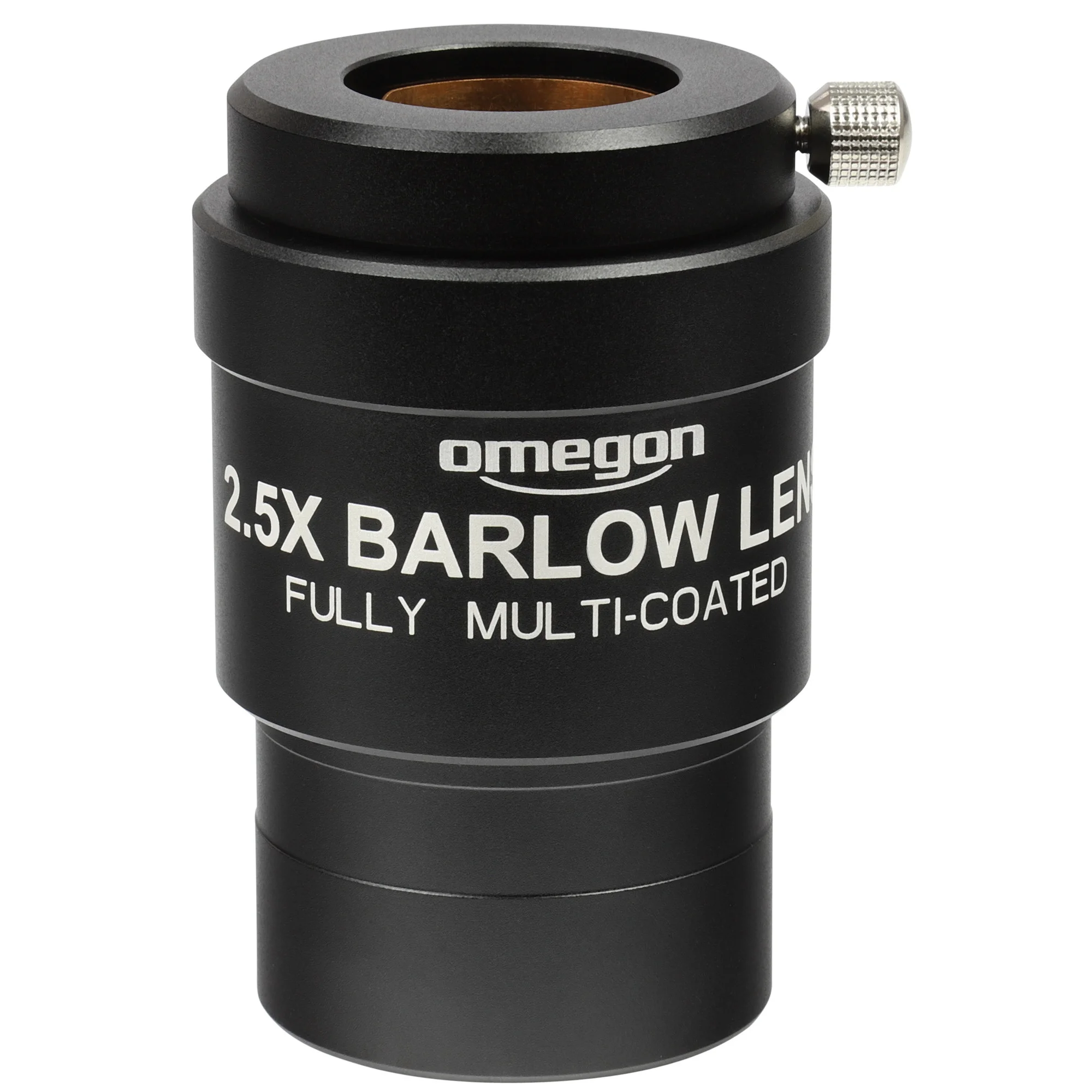 Lentille de Barlow 2,5x 2" d'