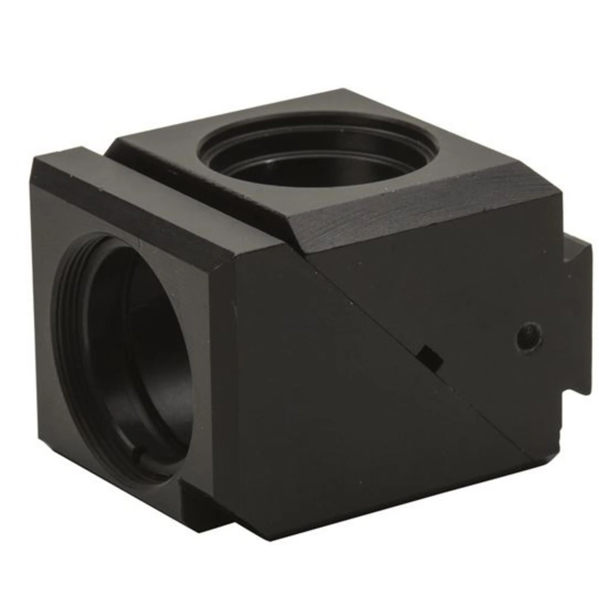 Bloc filtre pour fluorescence M-676, (vide) (IM-3F)