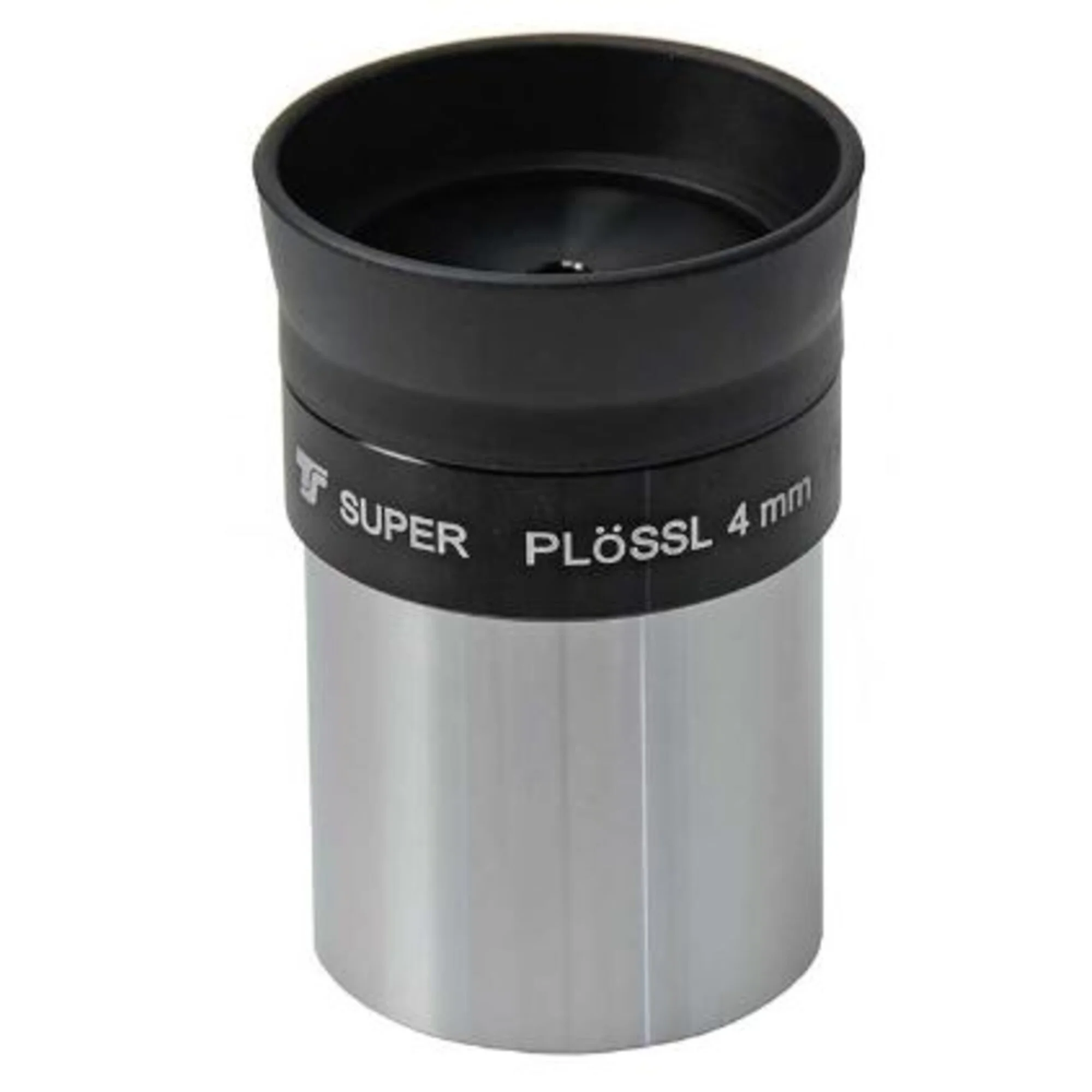Oculaire  Super Plössl 4mm 1,25''