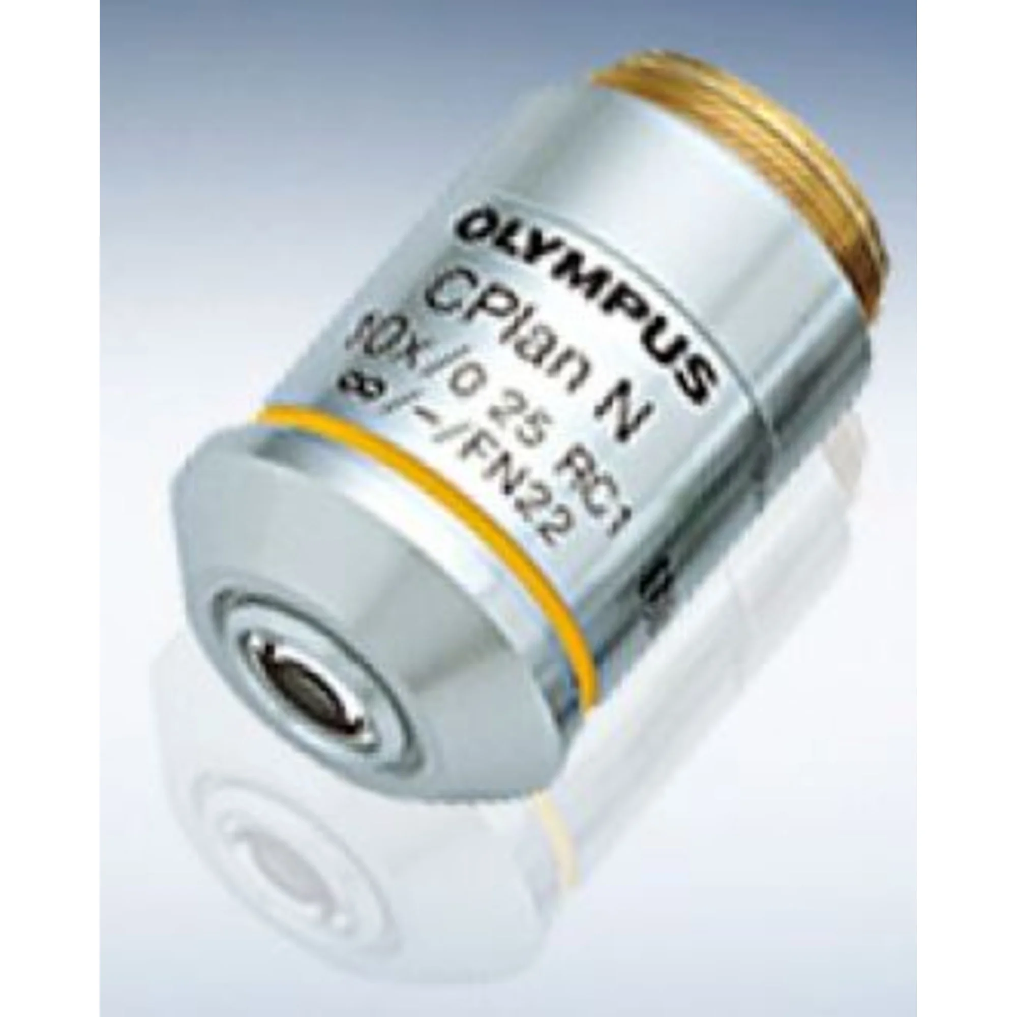 Objectif CPLN10XRC/0.25