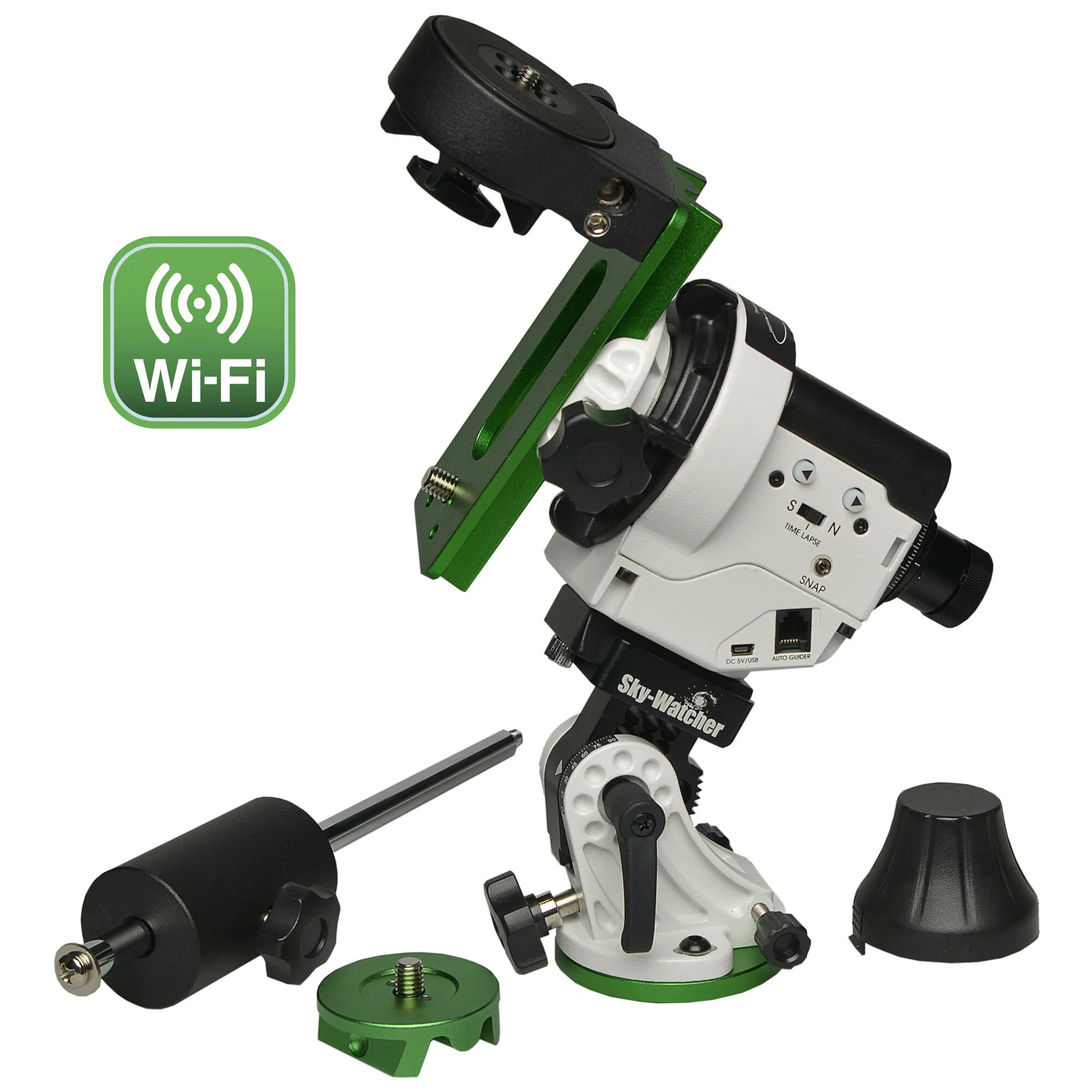 Monture  Star Adventurer 2i Wi-Fi Photo-Set