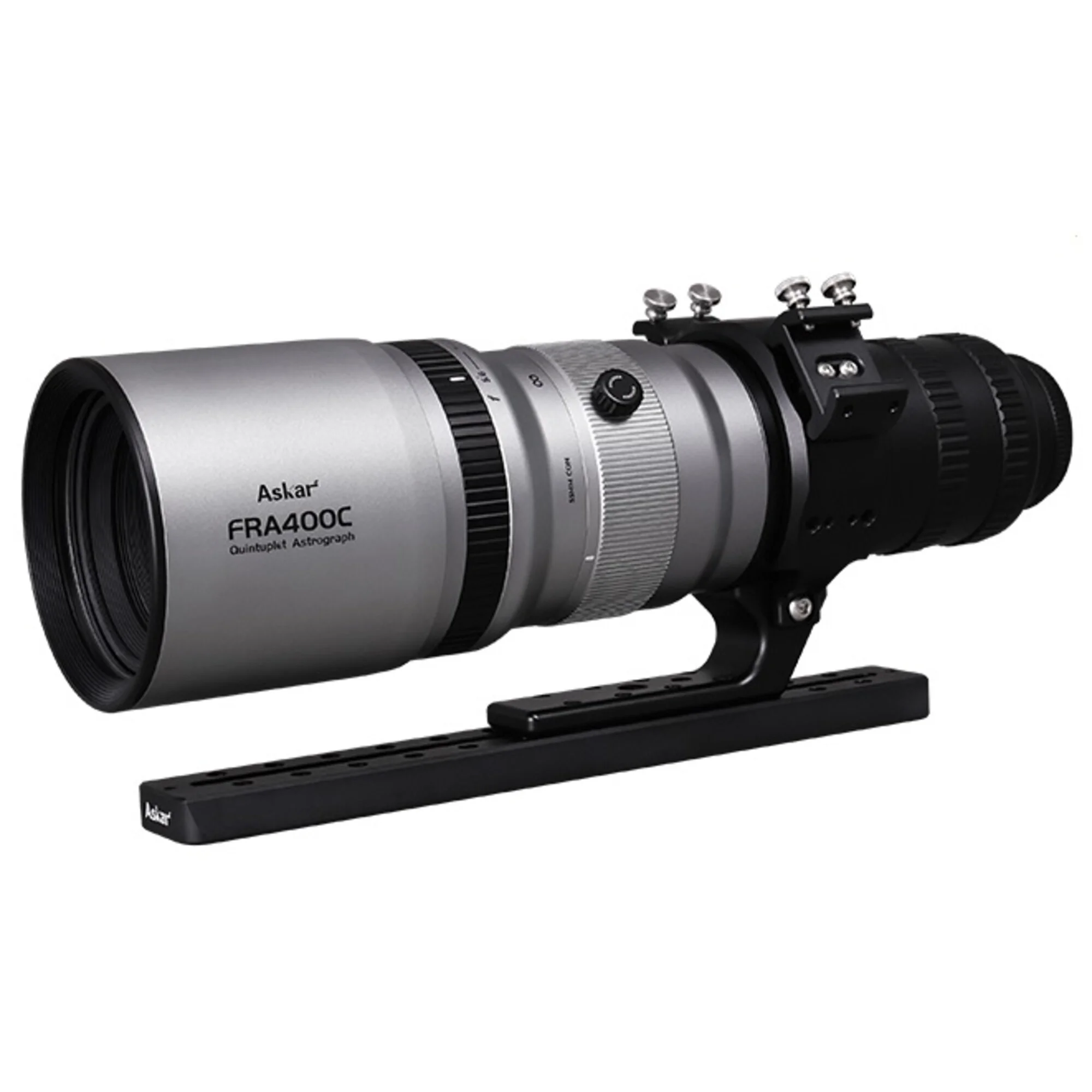 Lunette apochromatique  AP 72/400 FRA400C Astrograph
