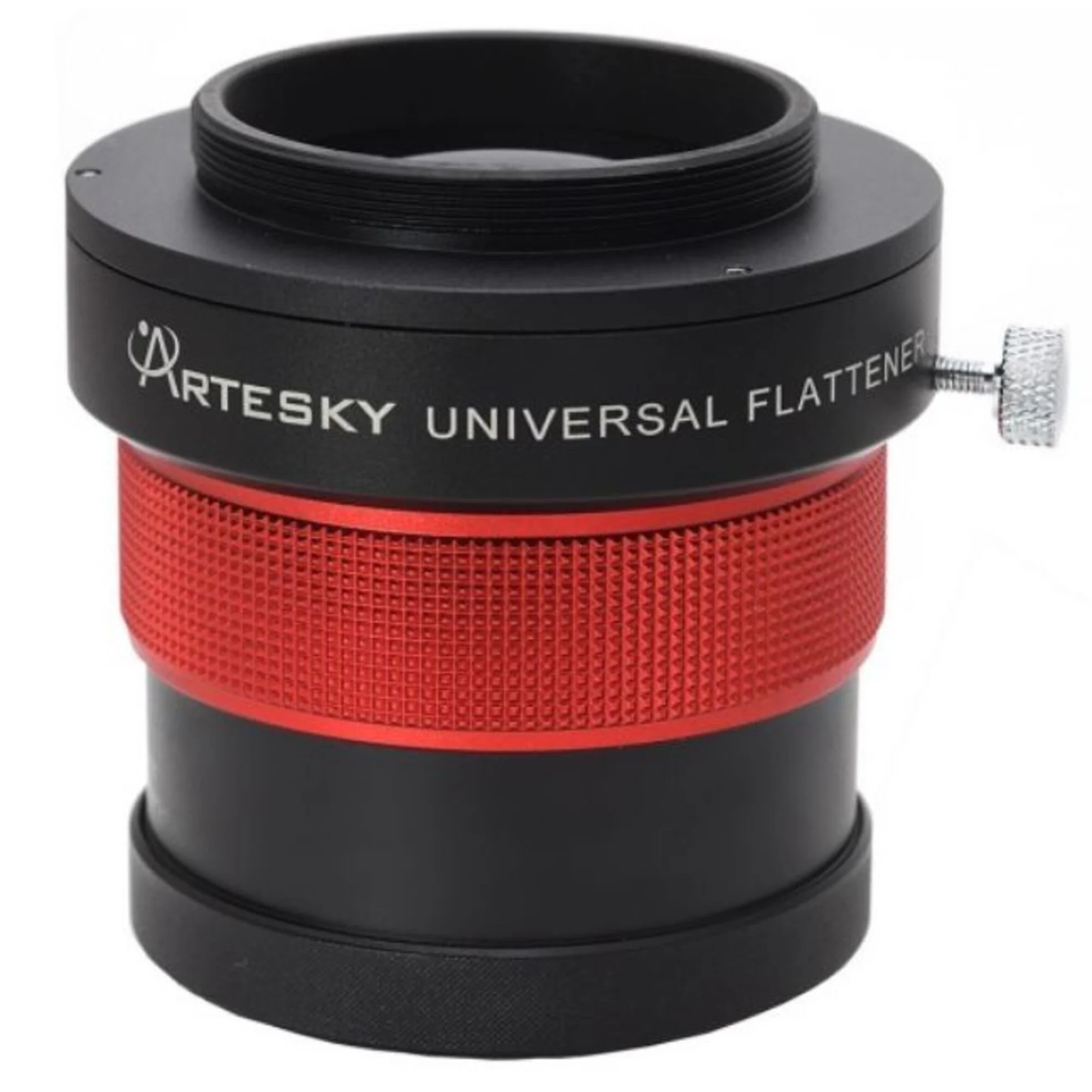 Flattener variable 1.0x