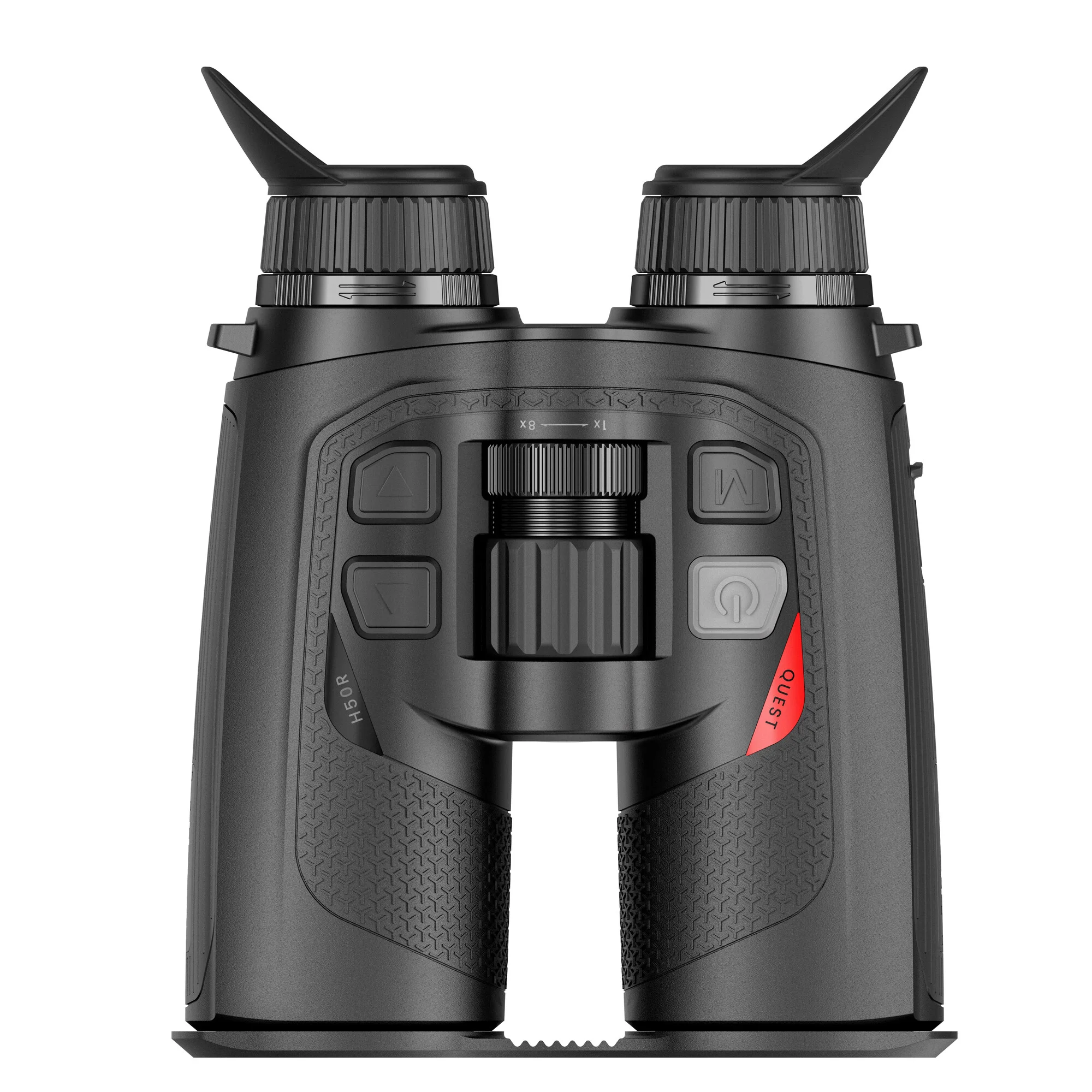 Caméra à imagerie thermique  Quest L35R