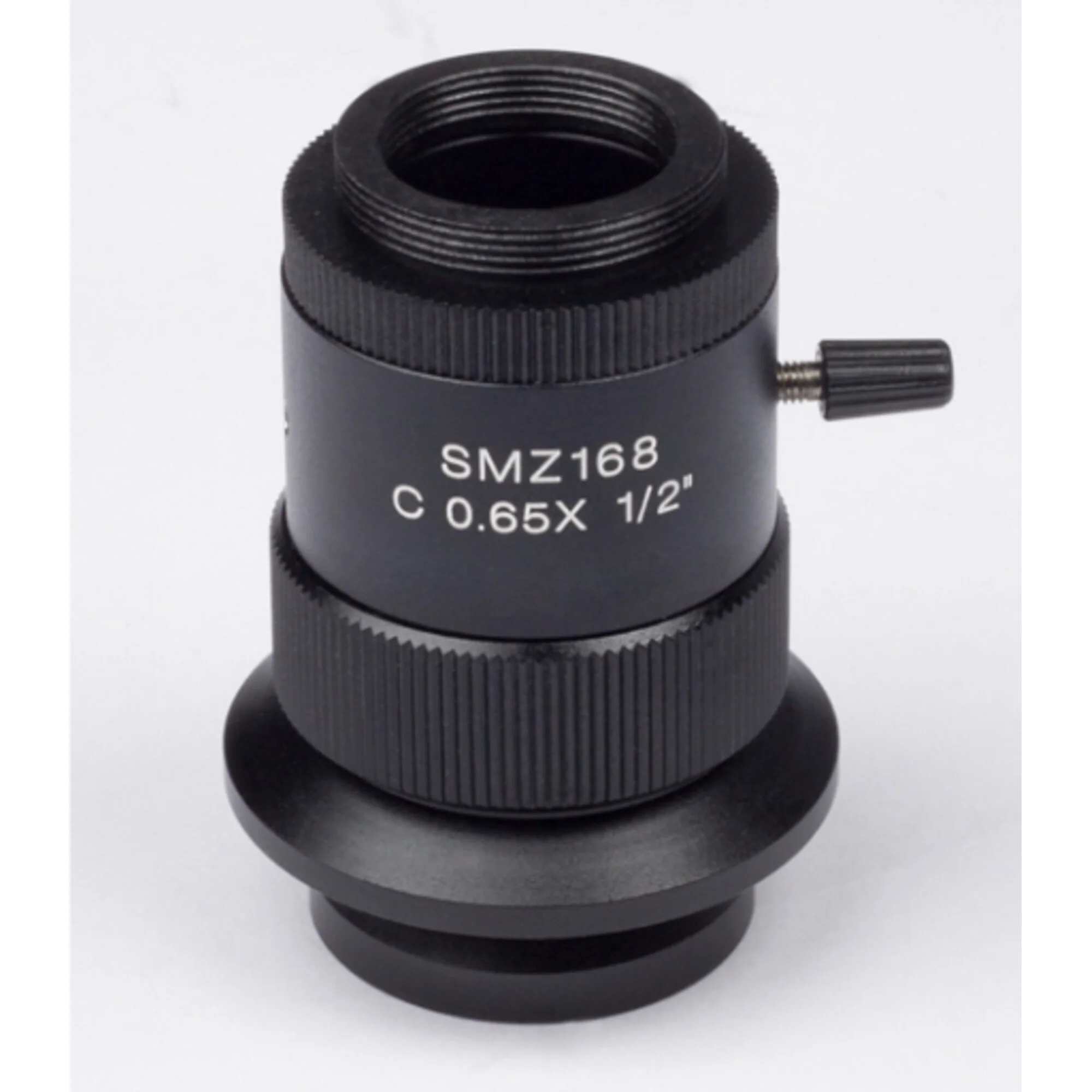 Adaptateur appareil-photo  C-Mount 0.65x für 2/3 (SMZ-168)