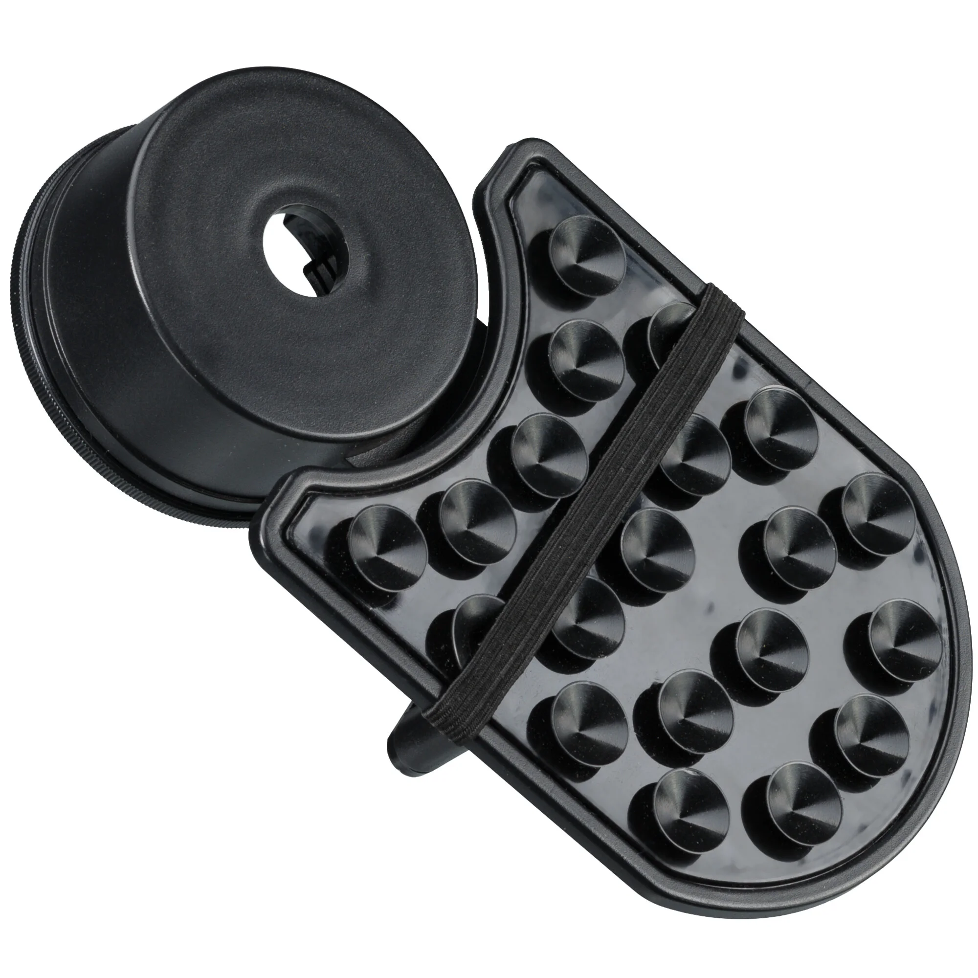 Support pour smartphone Deluxe