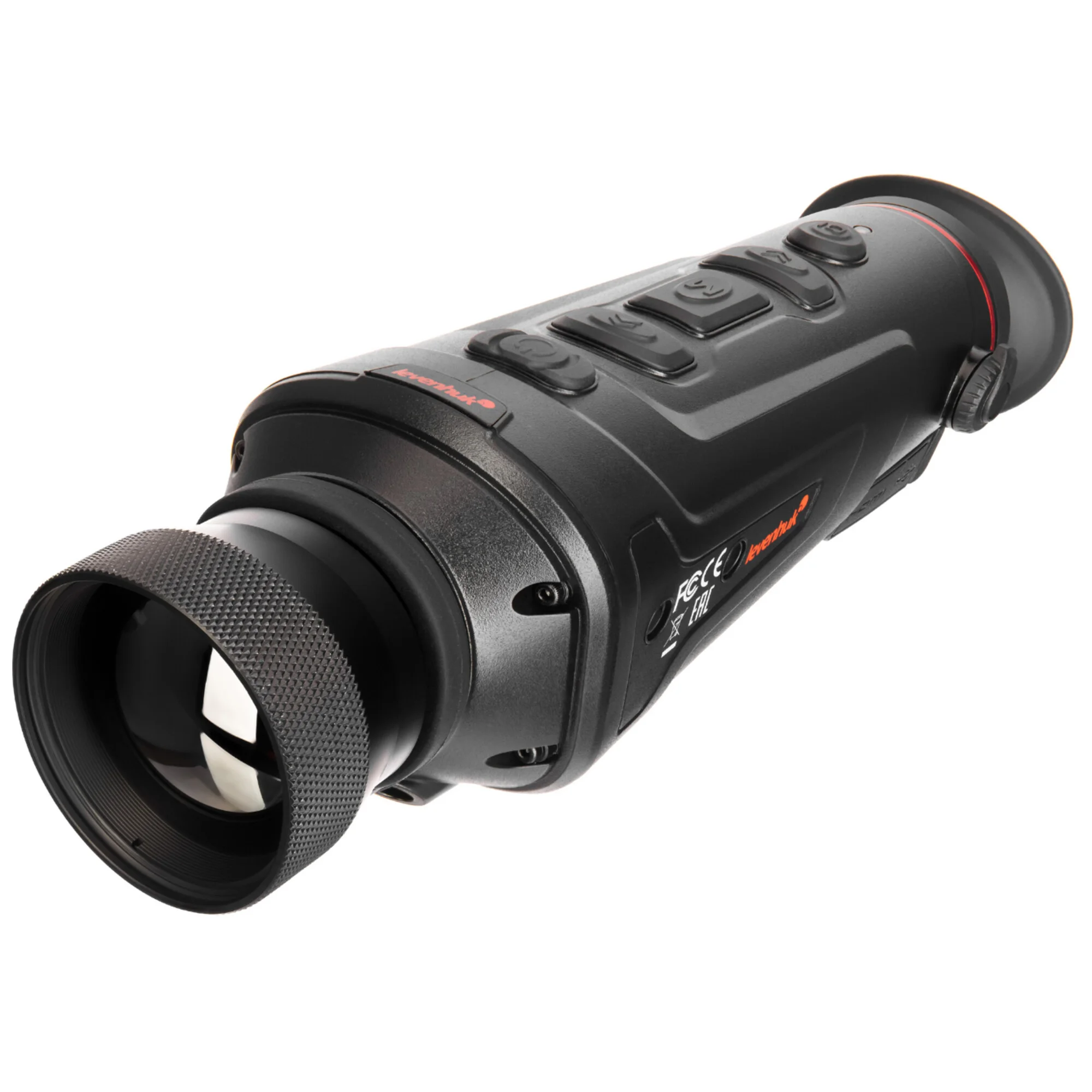 Caméra à imagerie thermique  Fatum Z700