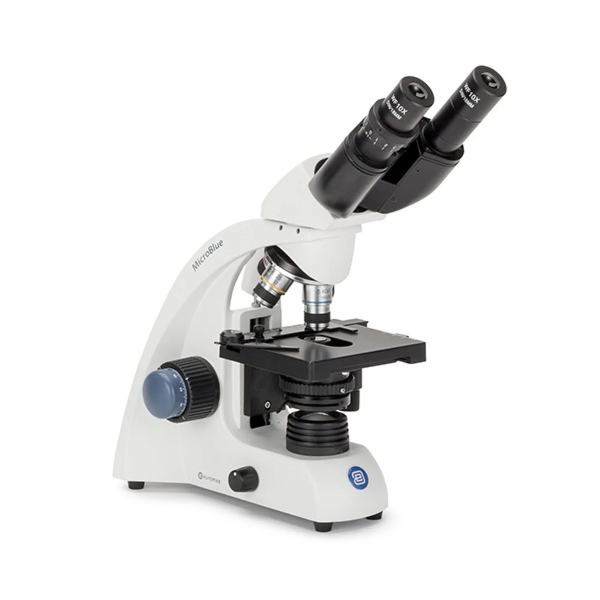 Microscope  MB.1652, bino, 60x