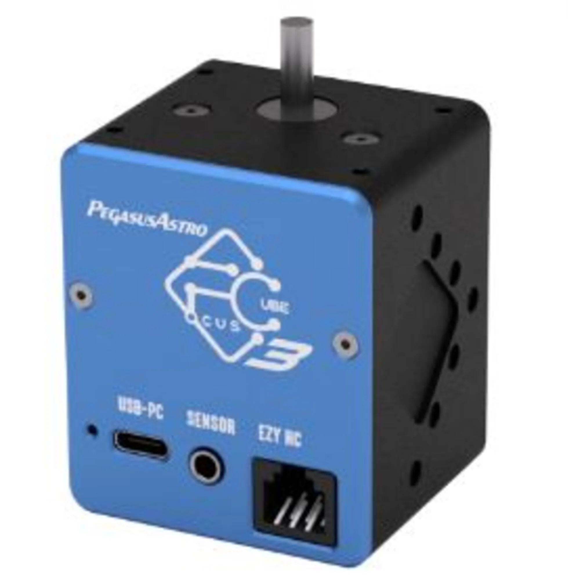 Moteur de focalisation FocusCube v3 Universal
