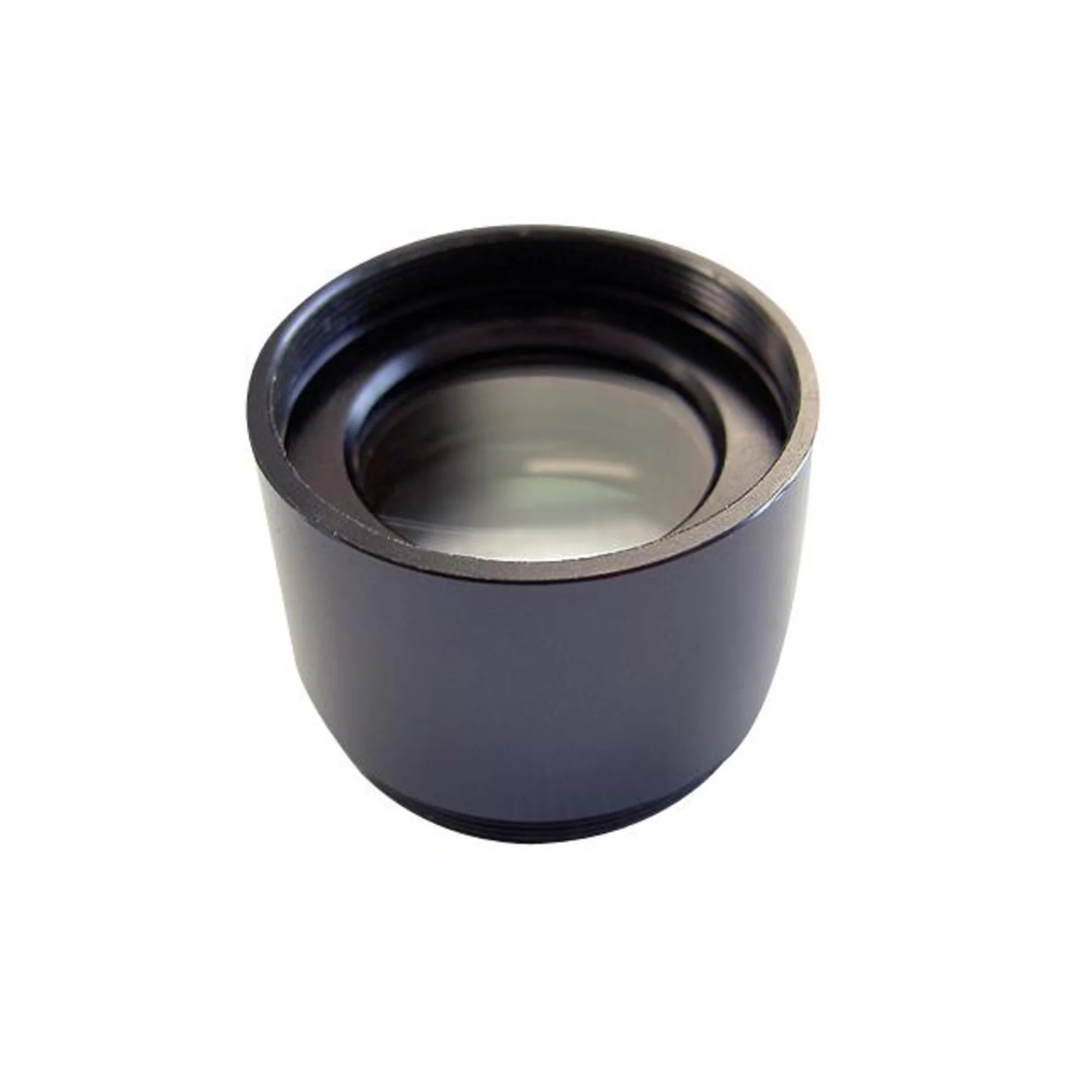 2x lentille Barlow pour 1.25'' Binoviewers