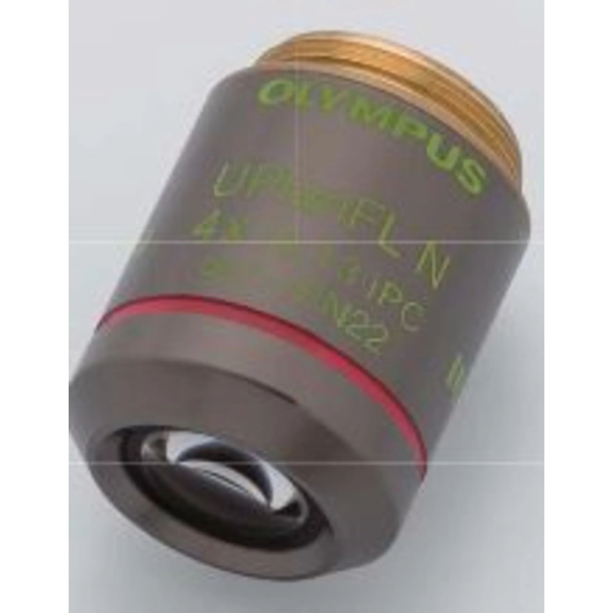 Objectif  UPLFLN4XIPC-2