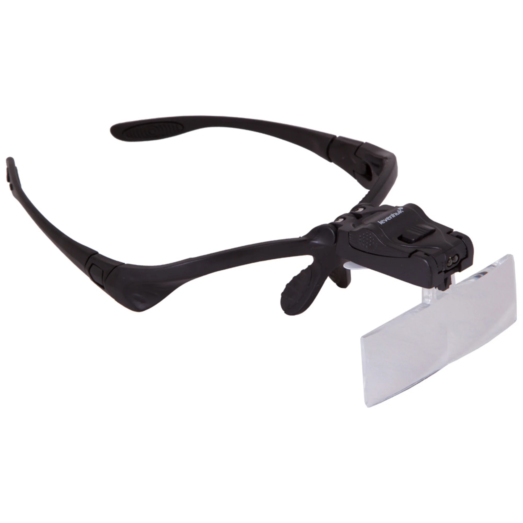 Loupe  Zeno Vizor G3